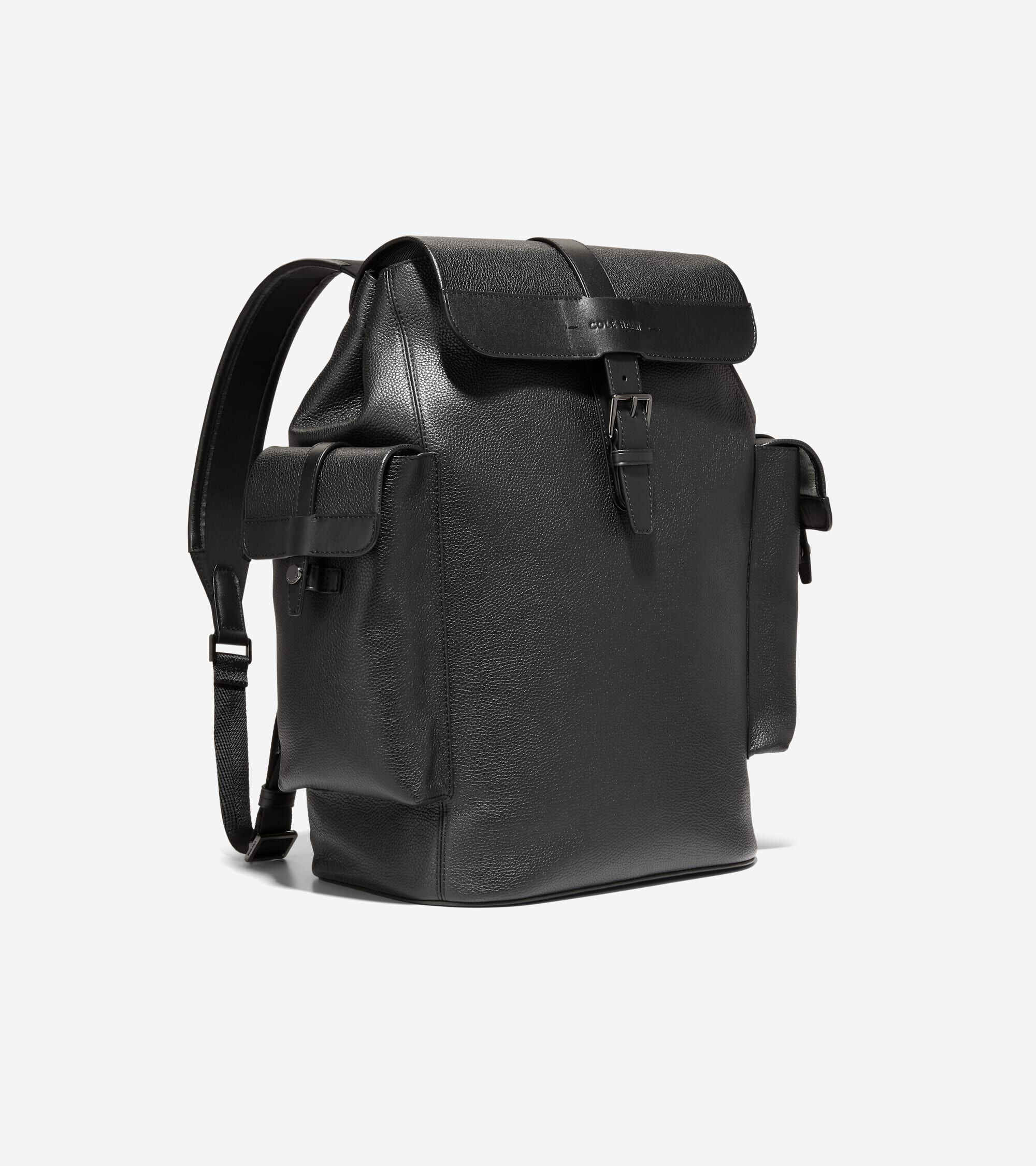 Triboro Rucksack - Image 3