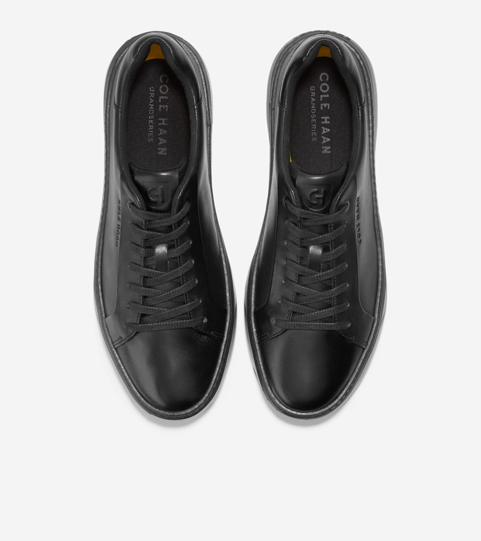 Men's GrandPrø Topspin Sneakers - Image 4