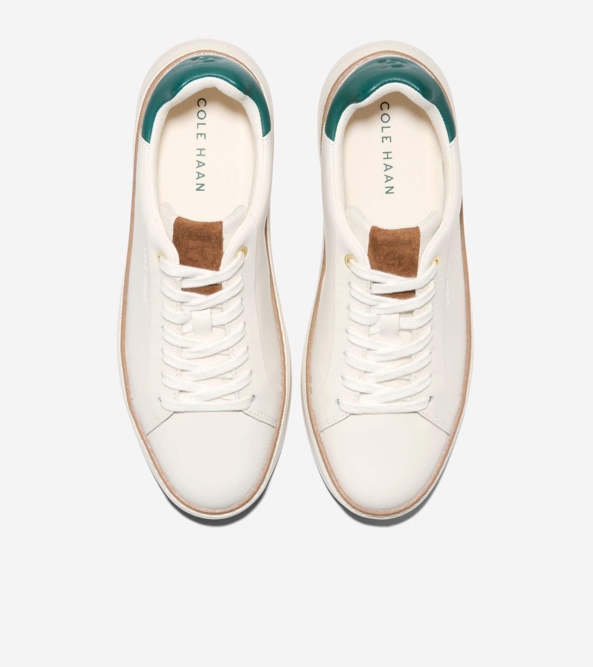 Women's GrandPrø Topspin Sneakers - Image 4