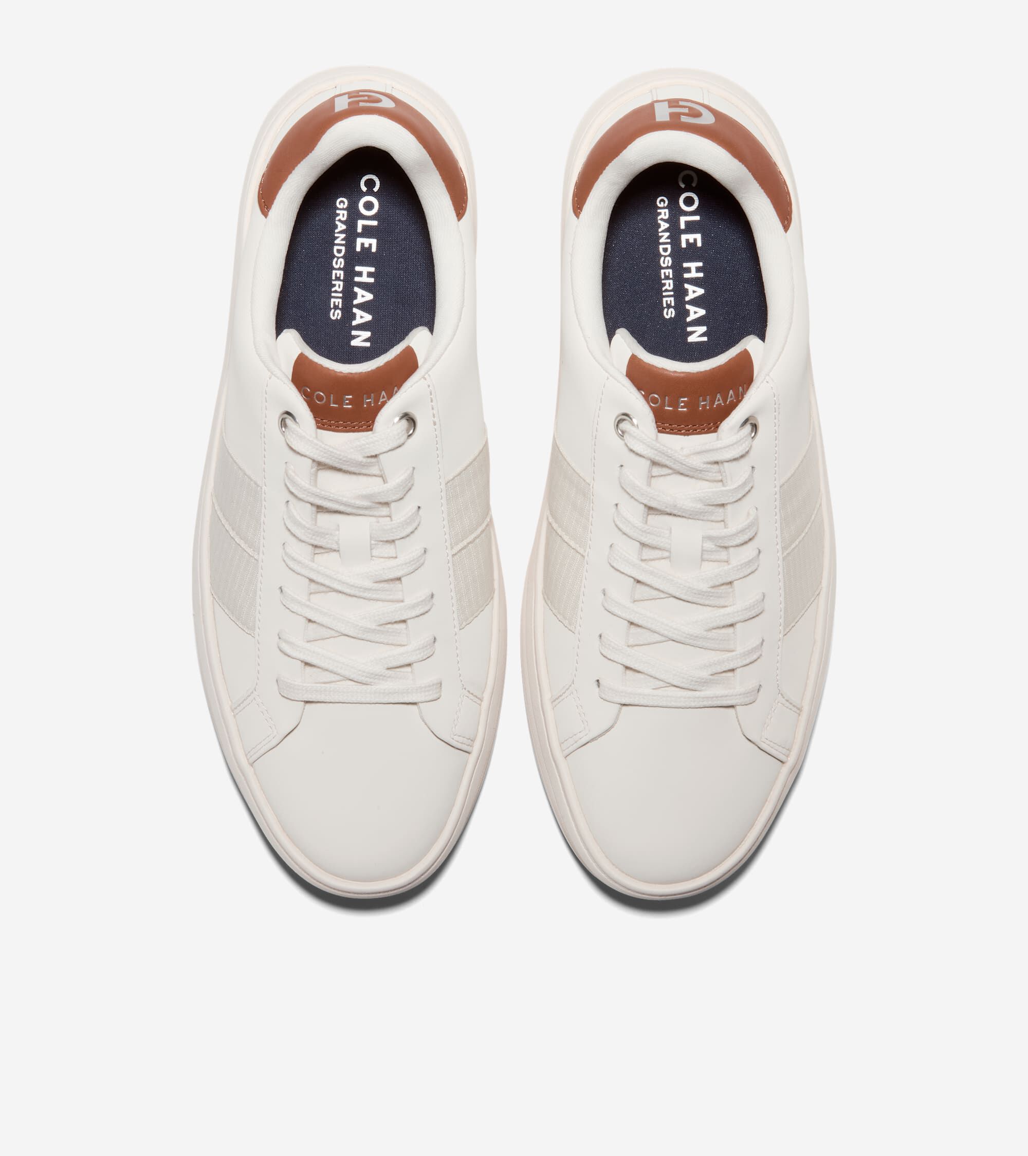 Men's Grand Crosscourt Premier Sneakers - Image 4
