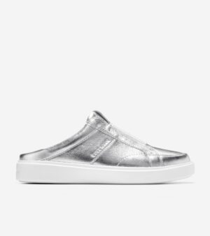 Women's Grand Crosscourt Coaster Mule Sneakers