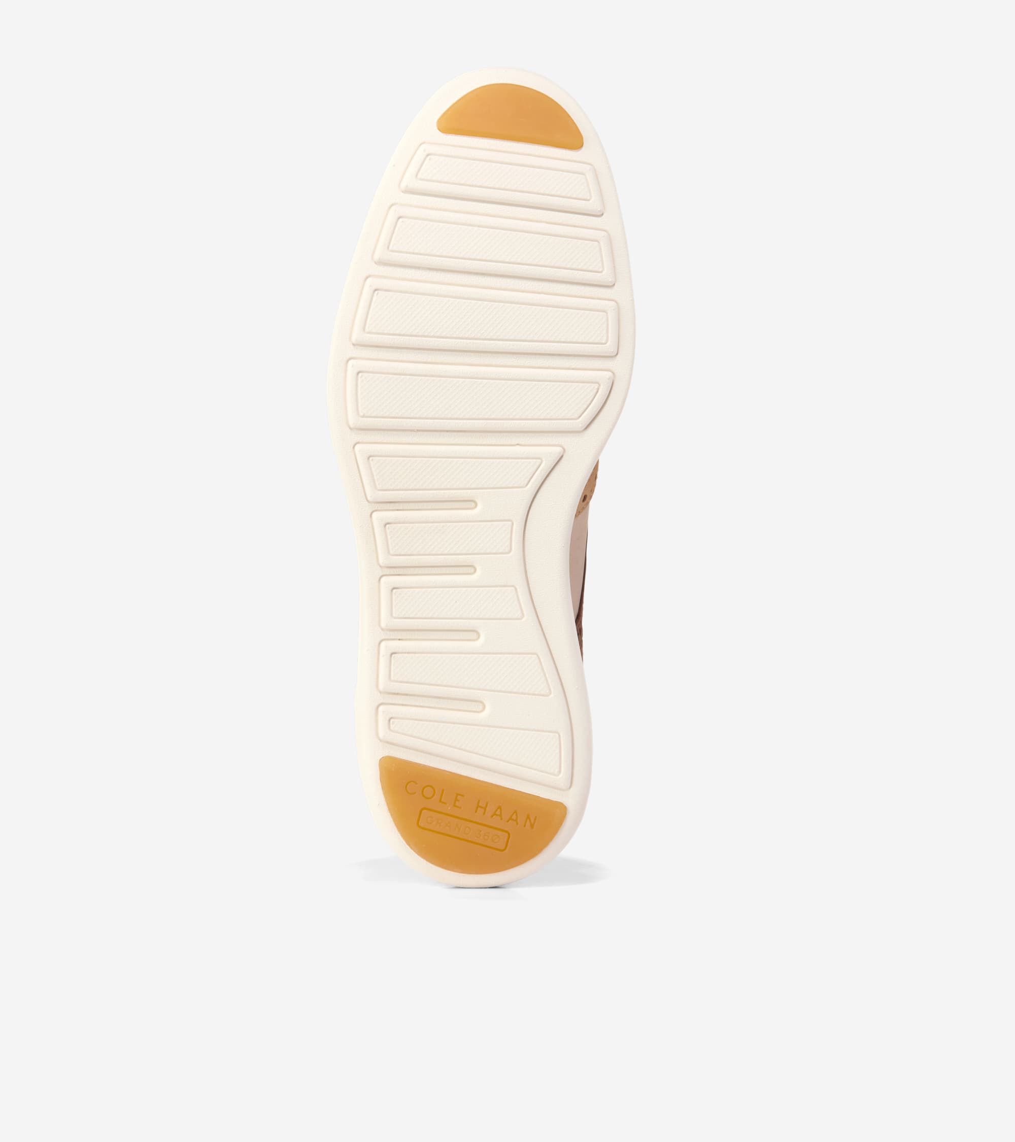 Men's ØriginalGrand Remastered Wingtip Oxfords - Image 6