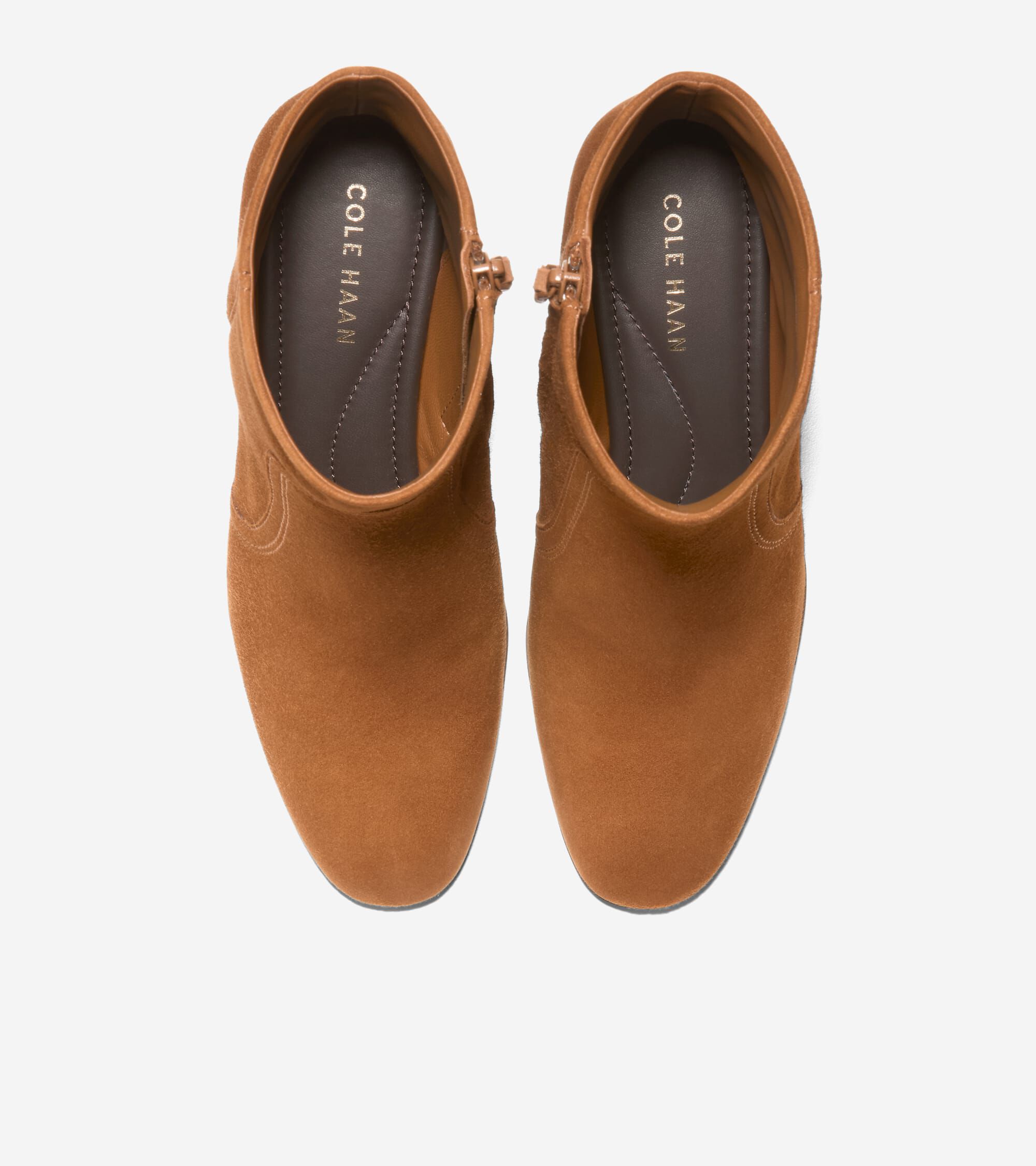 Women's Grand Ambition Alainne Boots - Image 4