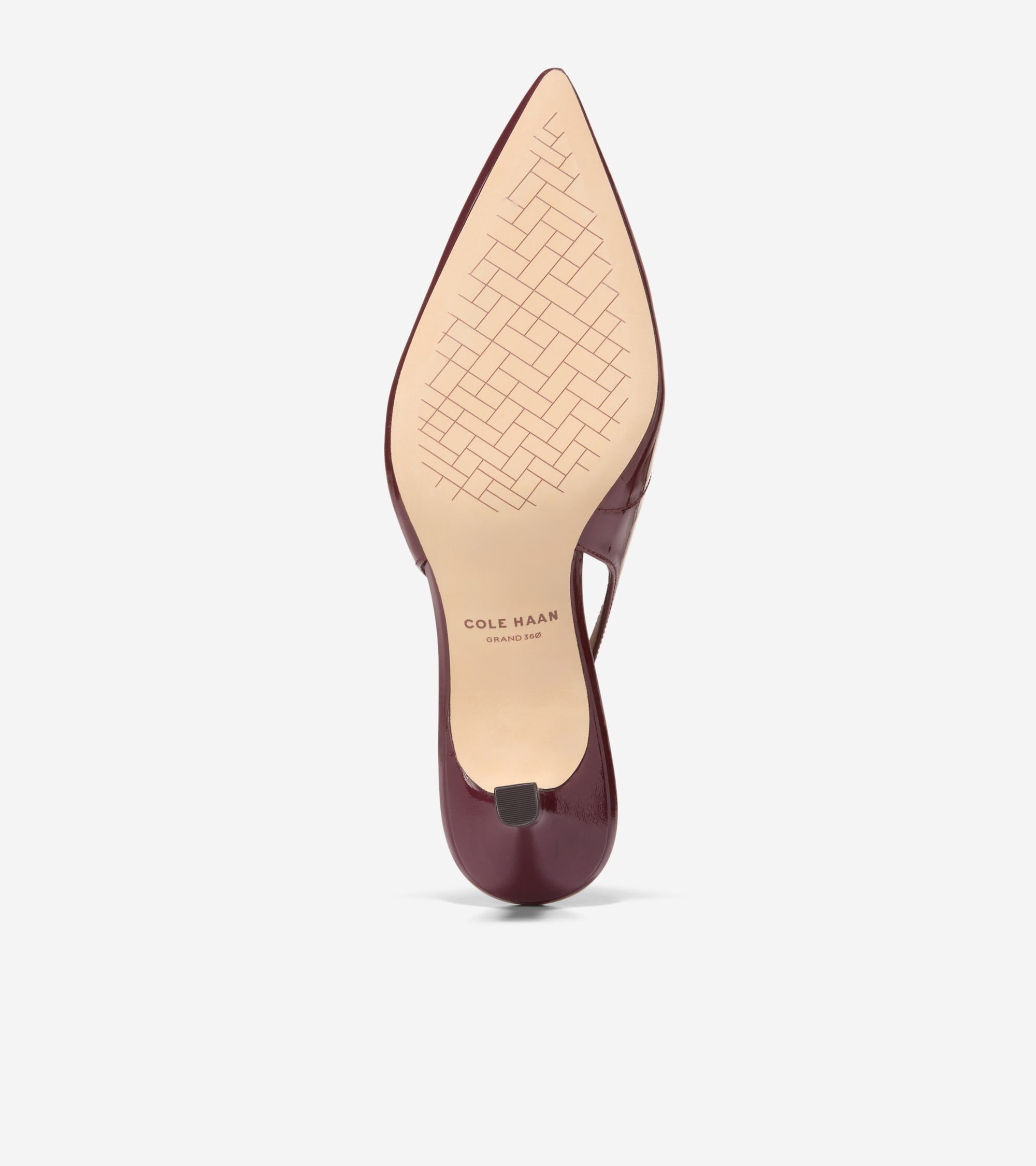 Women's Hansell Sling Back Pumps - Image 7