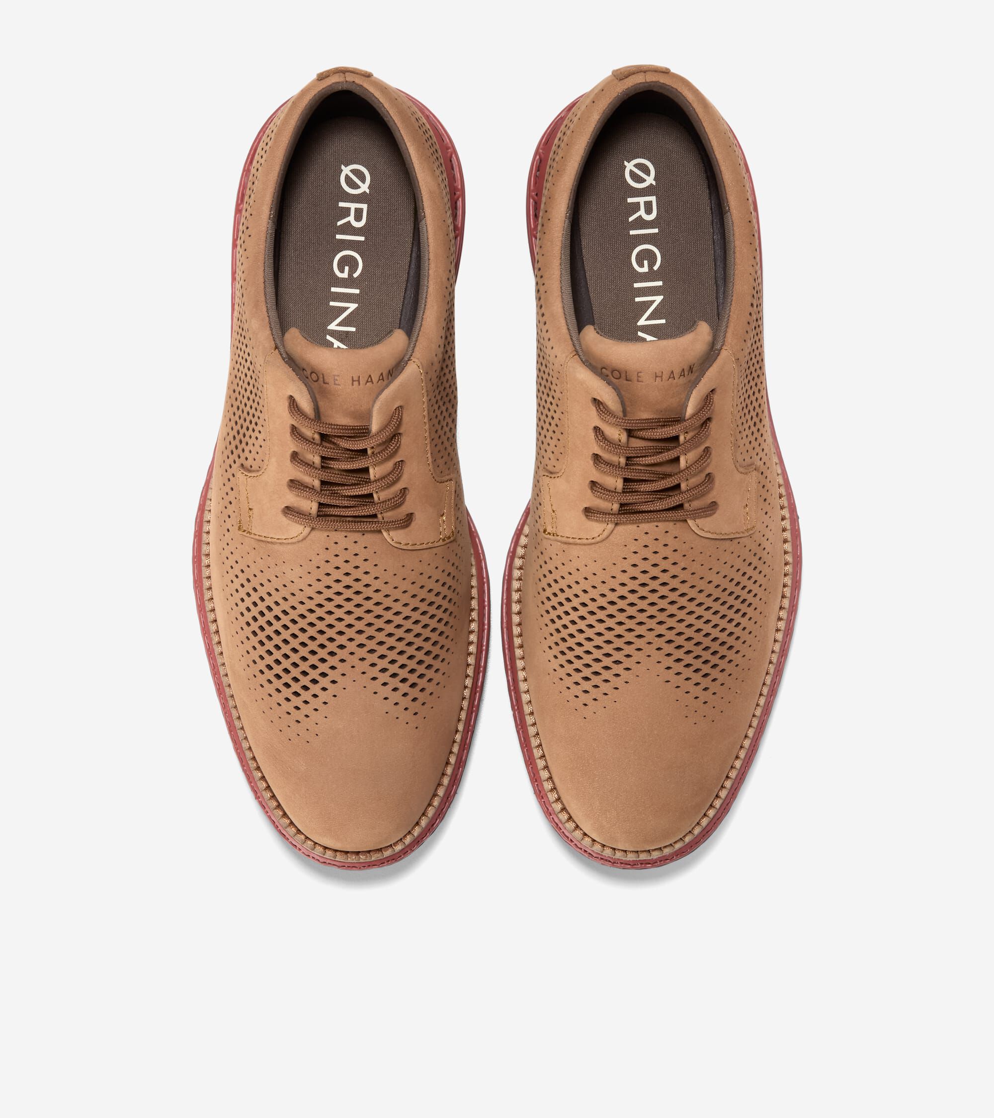 Men's ØriginalGrand 2.0 Oxfords - Image 4