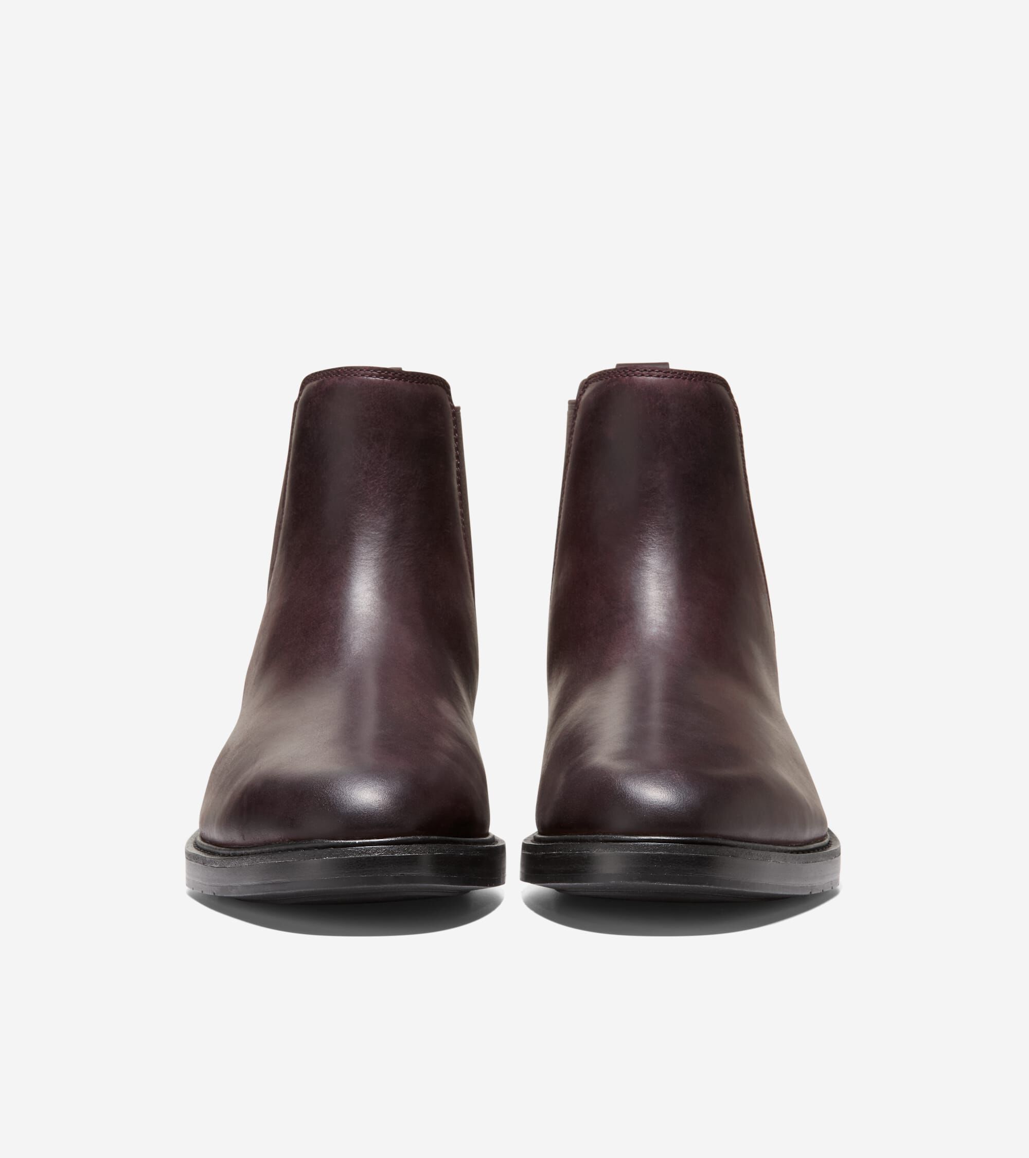 Men's Judson Grand Water-Resistant Chelsea Boots - Image 2