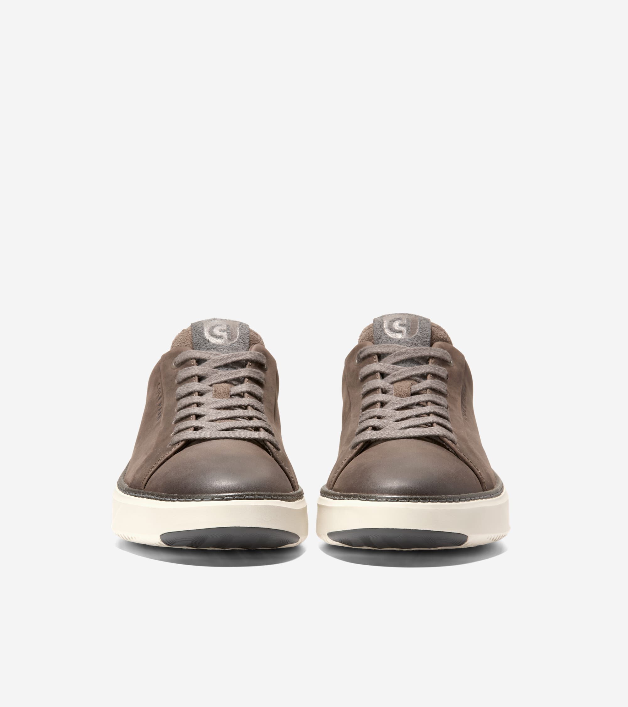 Men's GrandPrø Topspin Sneakers - Image 2