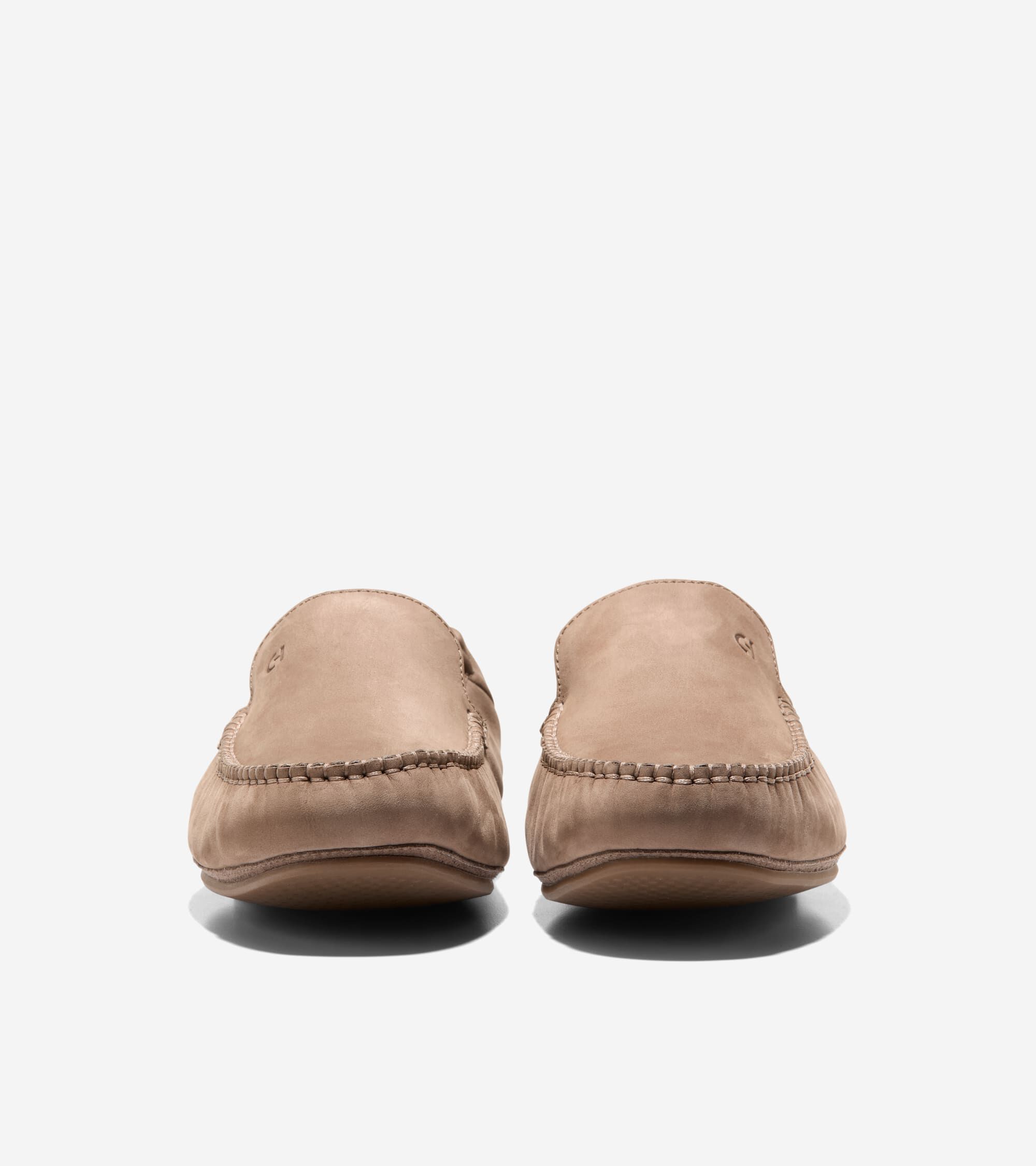 Men's Gentlemen's Travel Slippers - Image 2