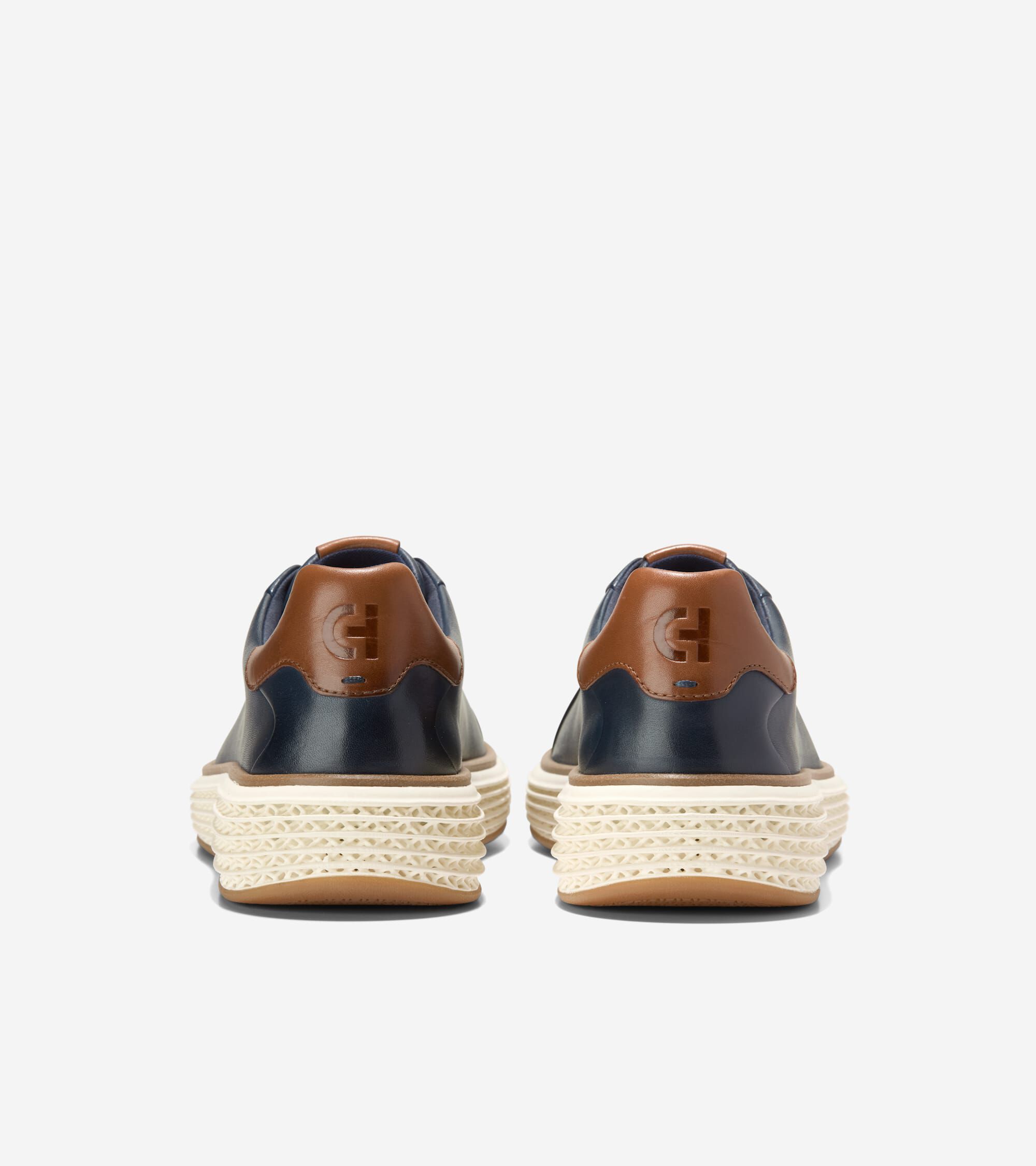 Men's GrandPrø Court SkyWeave™ Sneakers - Image 3