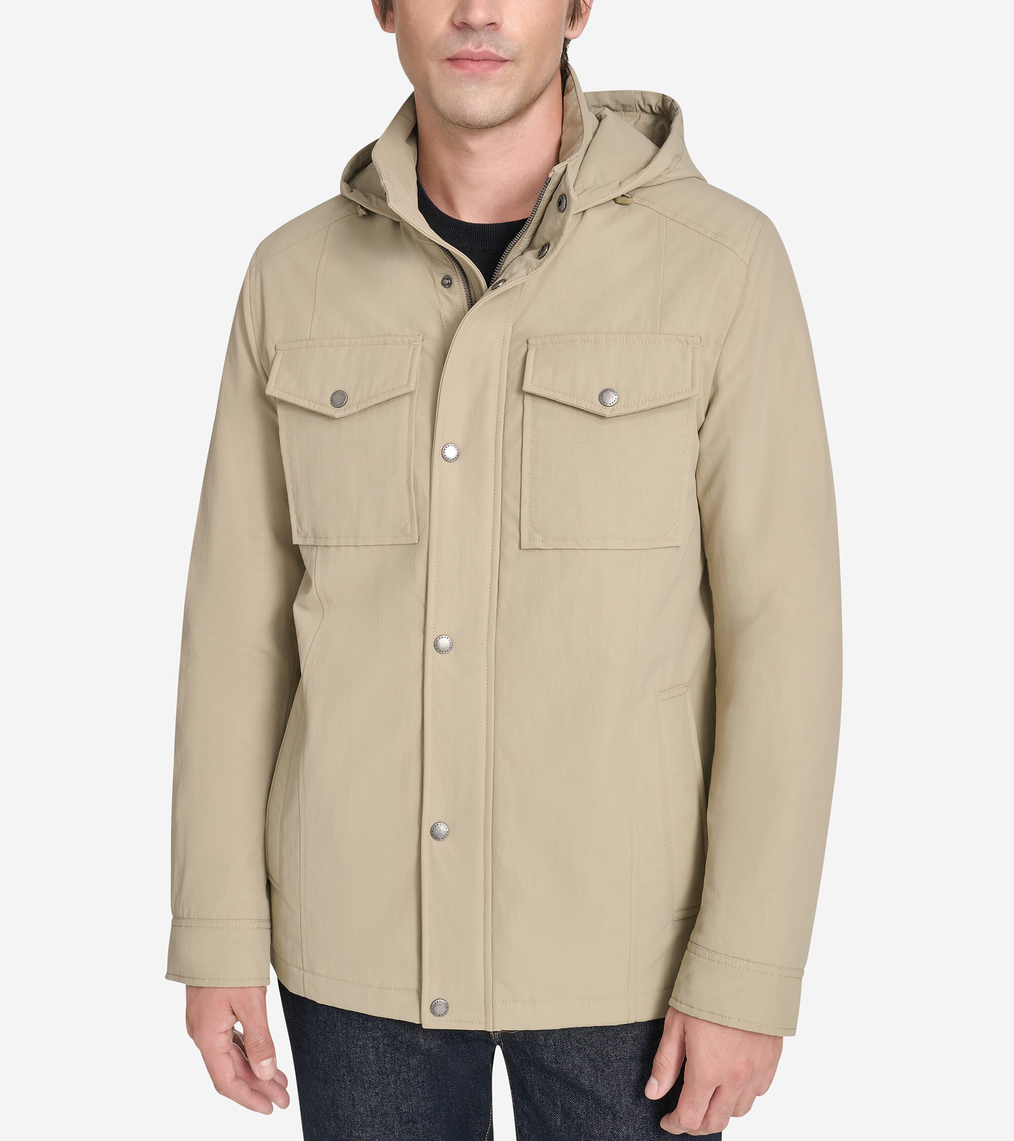 Men's Field Jacket