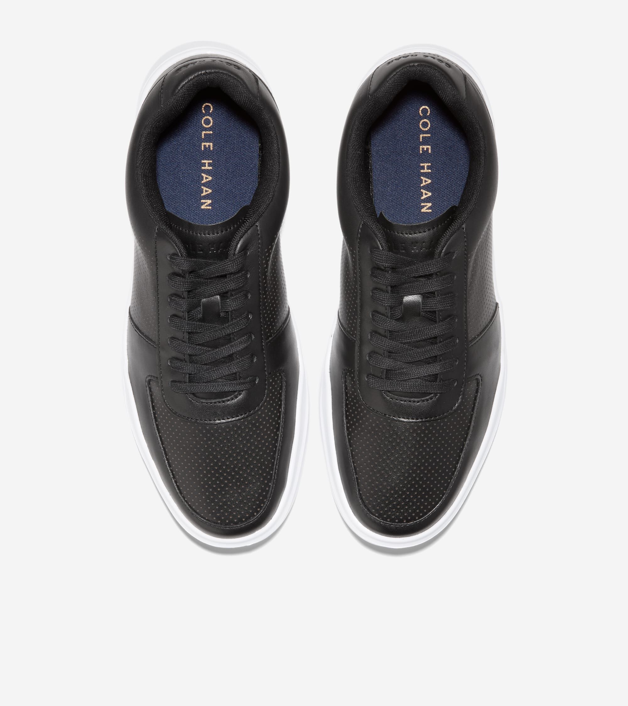 Men's Grand Crosscourt Modern Tennis Sneakers - Image 4