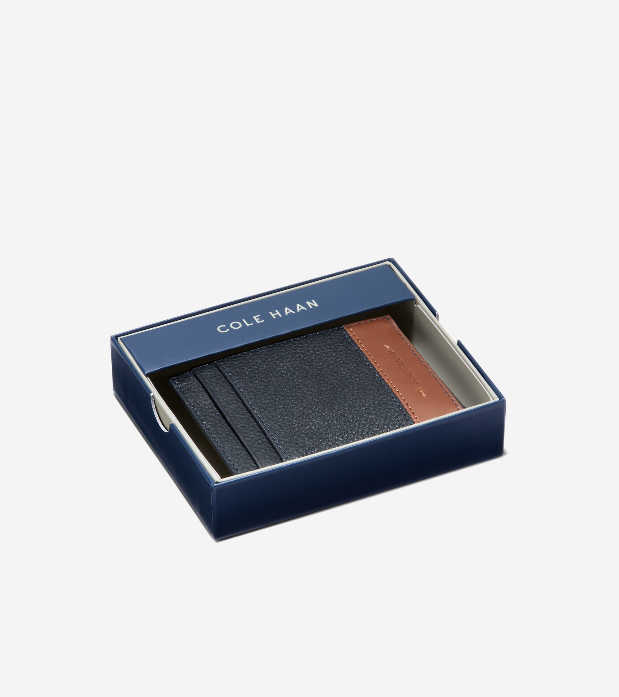 Men's Triboro Card Case - Image 4
