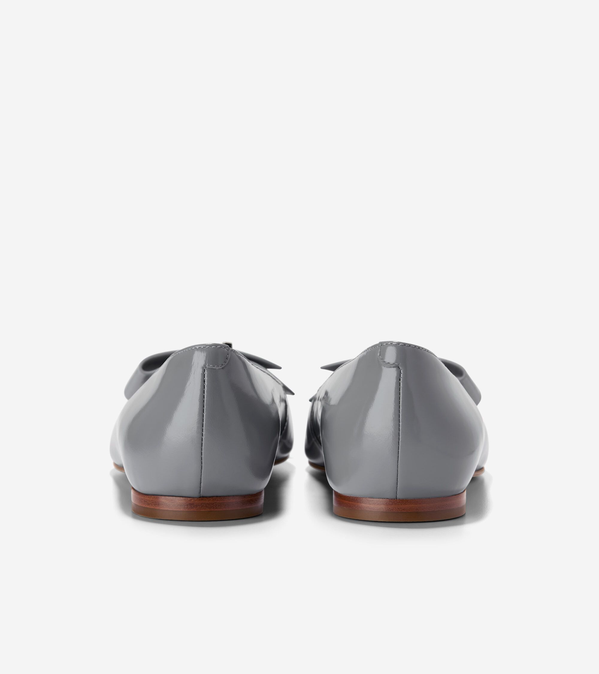 Women's Felicia Bow Ballets - Image 3