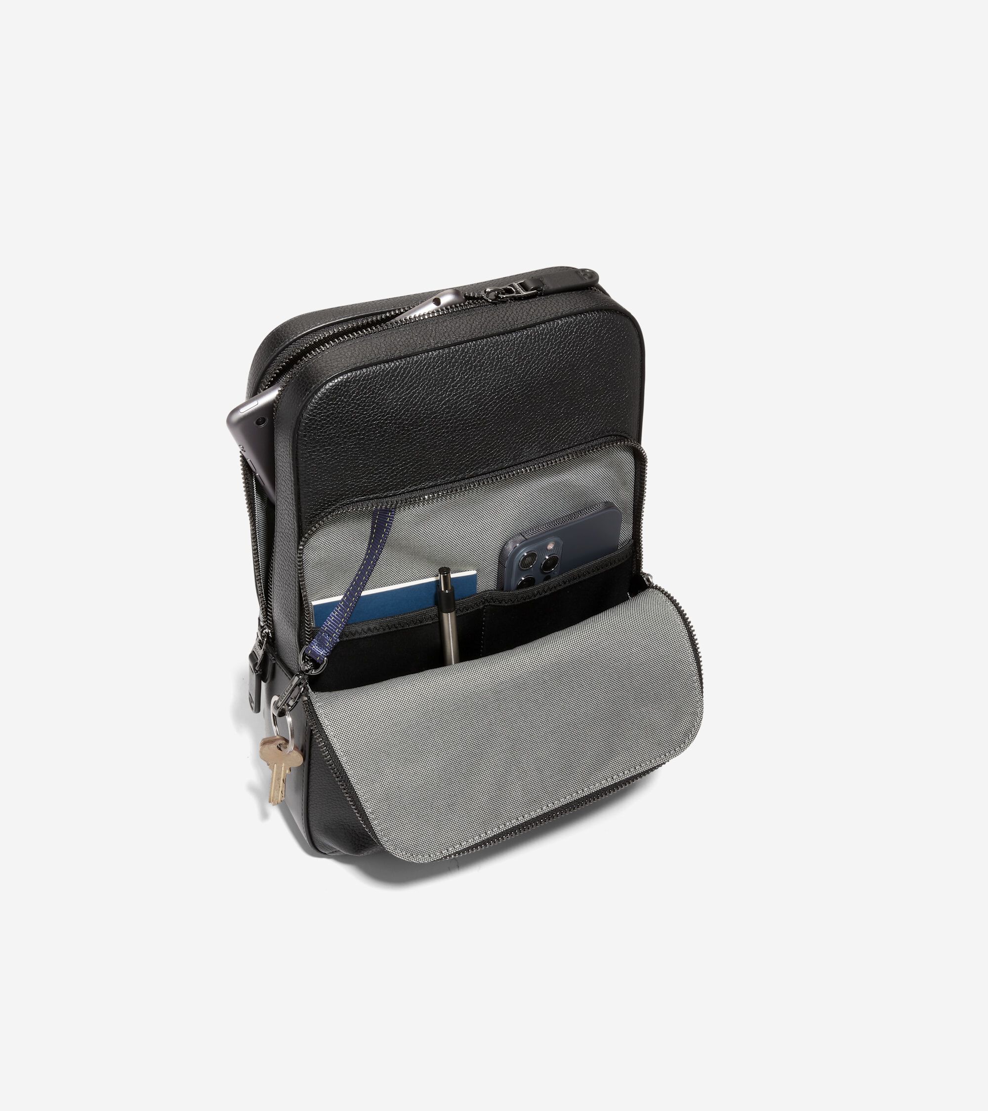 Triboro Sling Bag - Image 4
