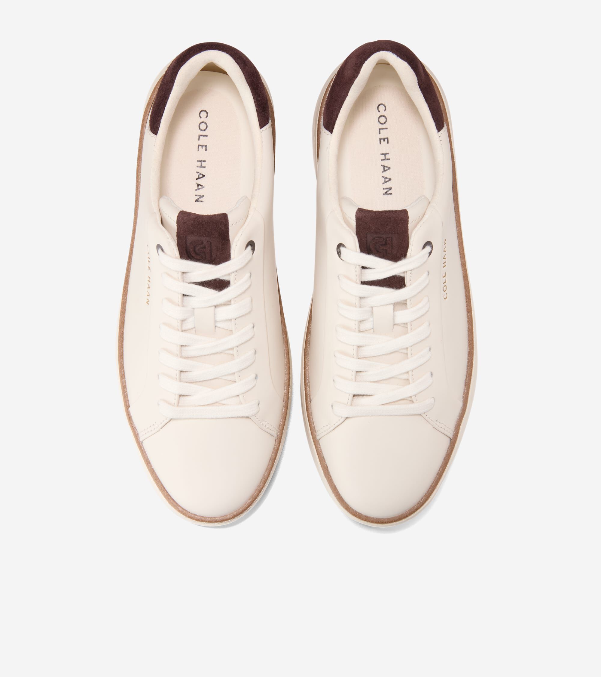 Women's GrandPrø Topspin Sneakers - Image 4