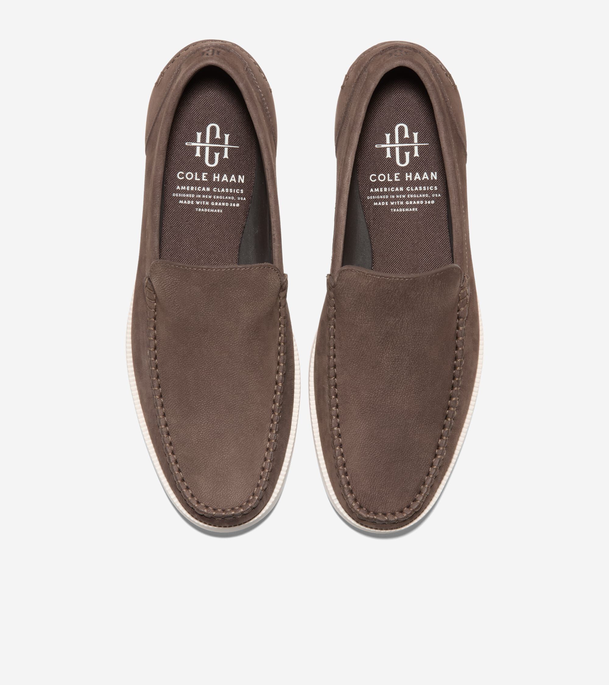 Men's American Classics Hampton Loafers - Image 4