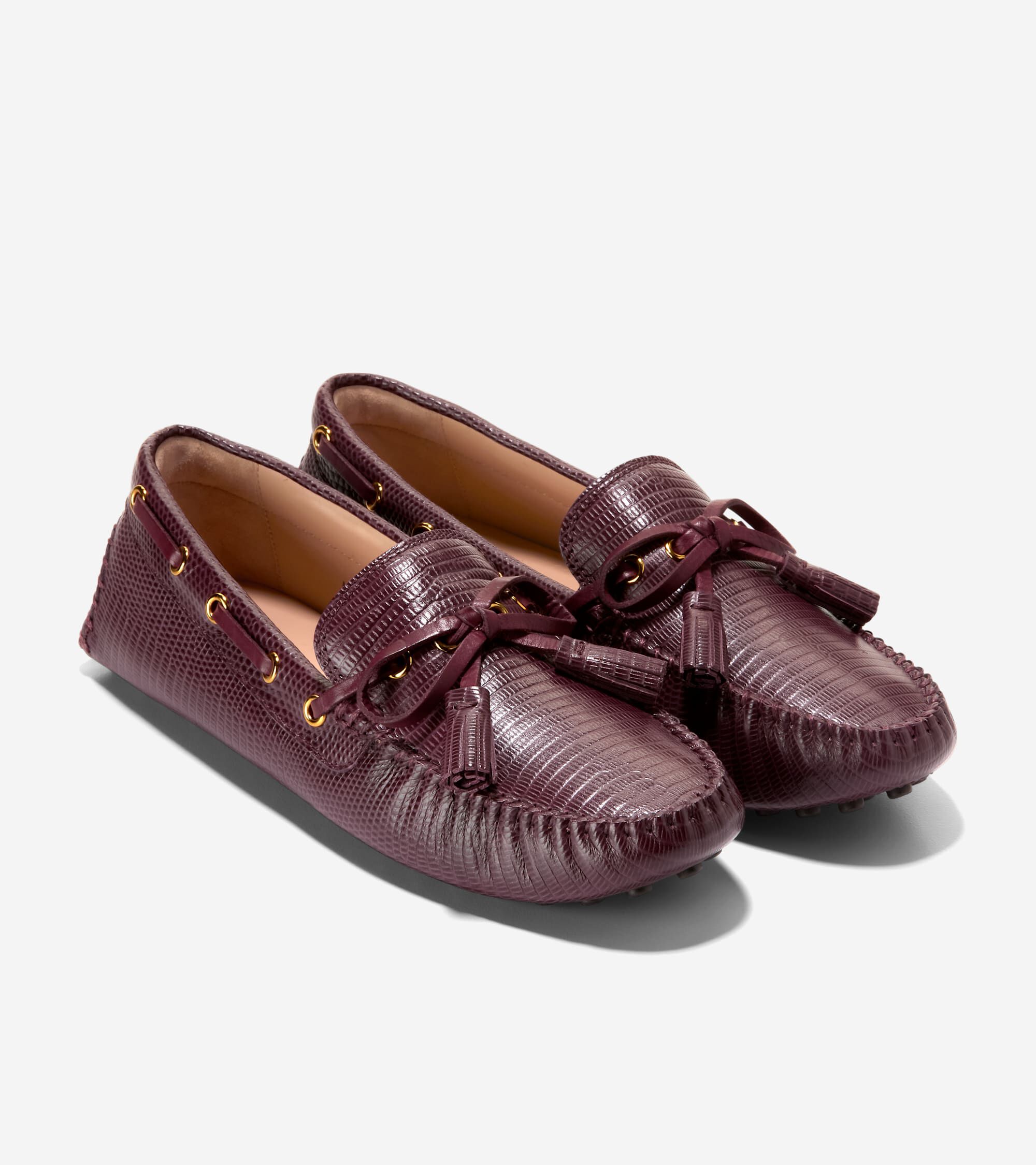 Women's Gissella Drivers - Image 5
