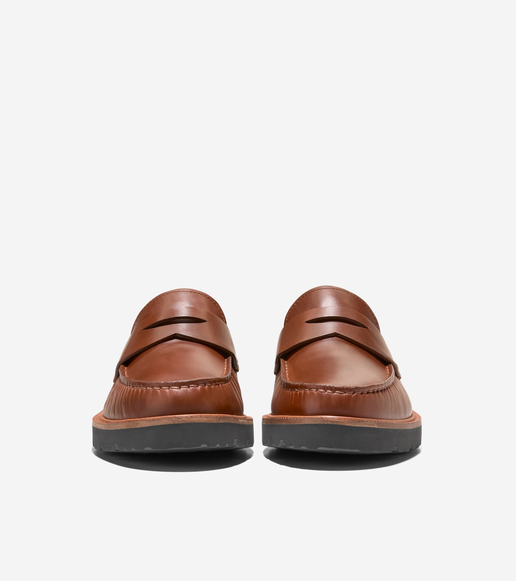 Men's American Classics Penny Loafers - Image 2