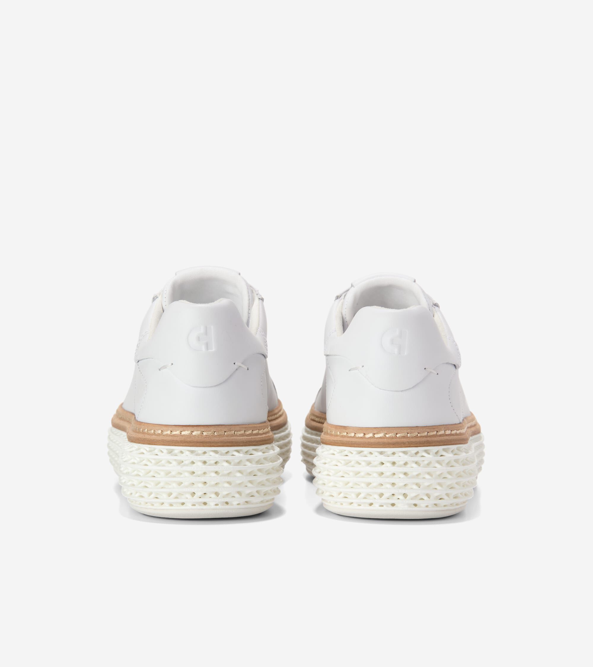 Women's GrandPrø Court SkyWeave™ Sneakers - Image 4
