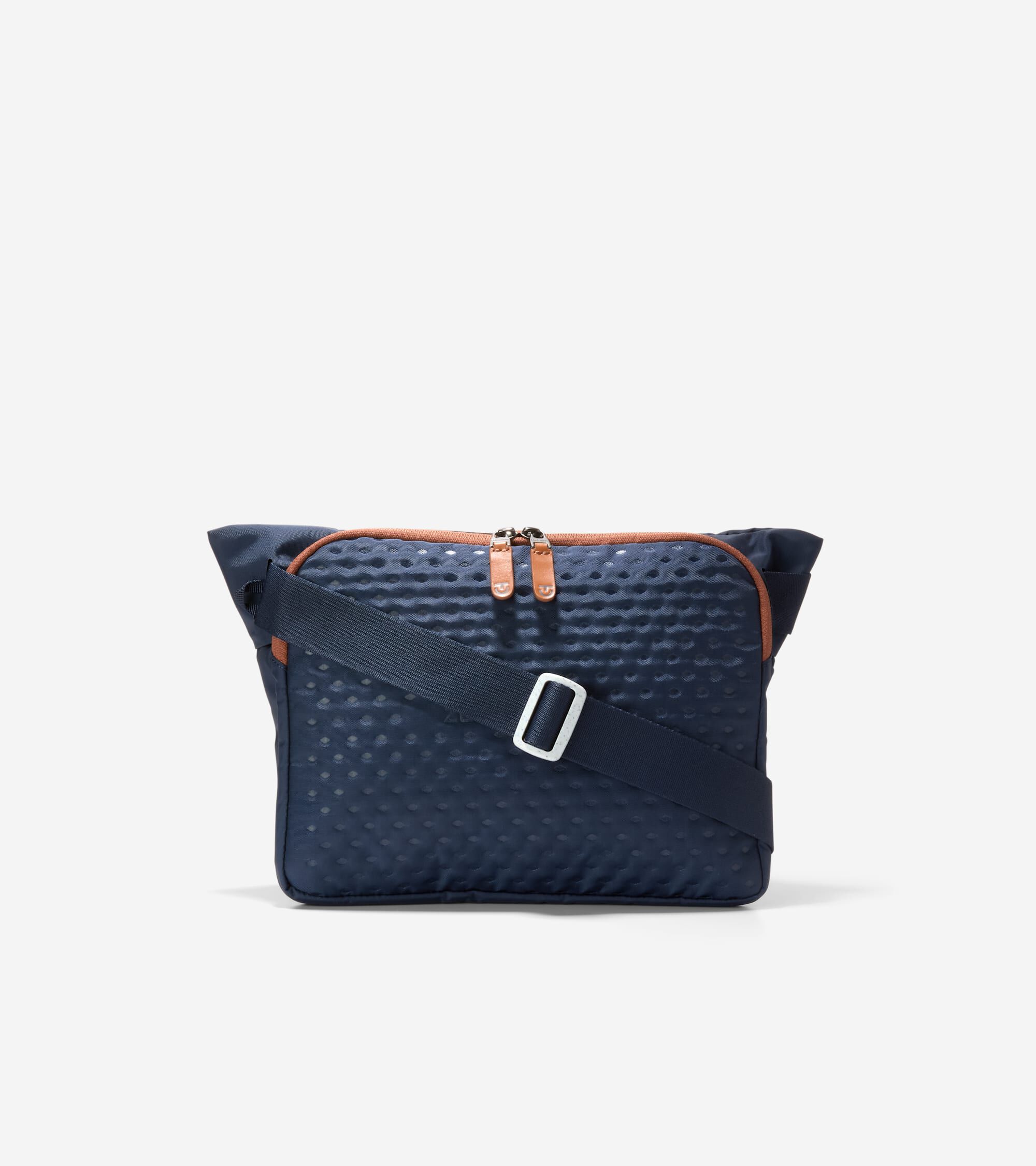 Men's Central Sling Bag - Image 3