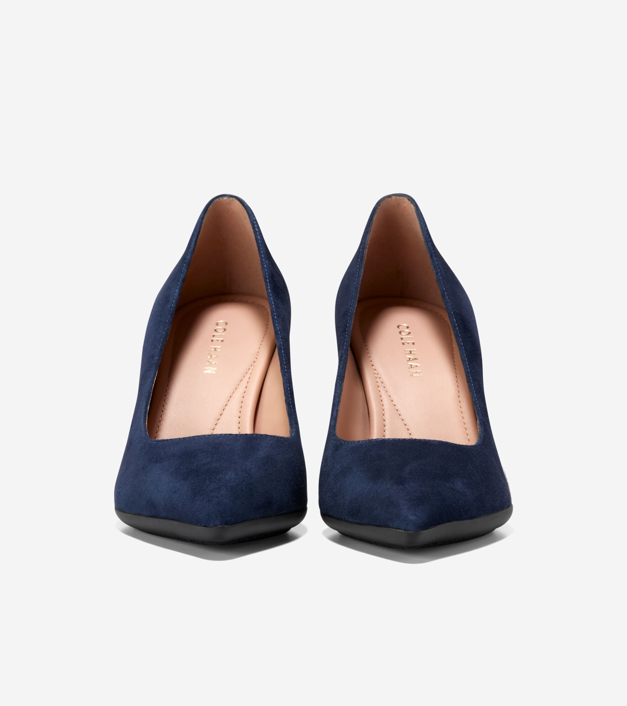 Women's Grand Ambition Angelica Pumps - Image 2