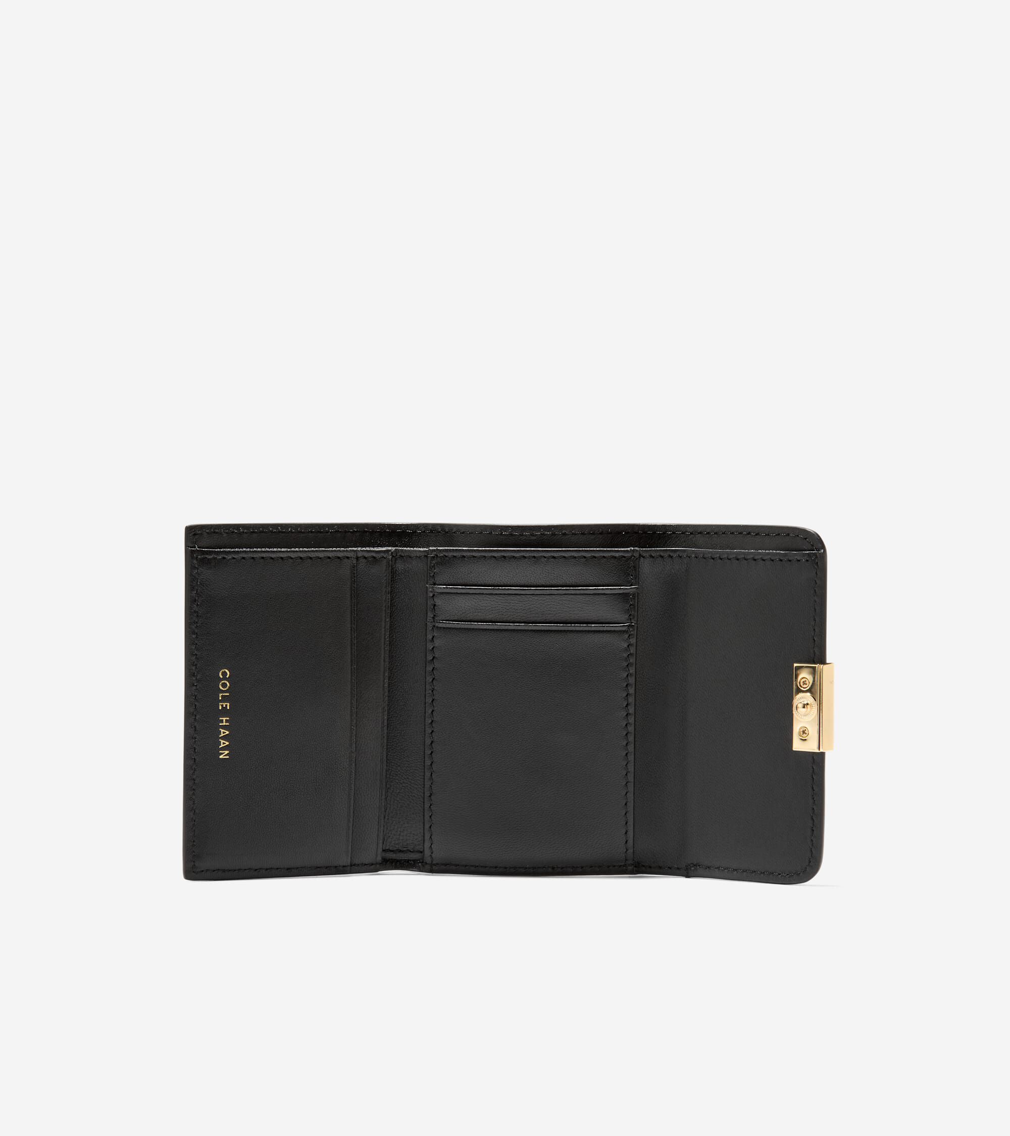 Women's Rachel Compact Wallet - Image 3