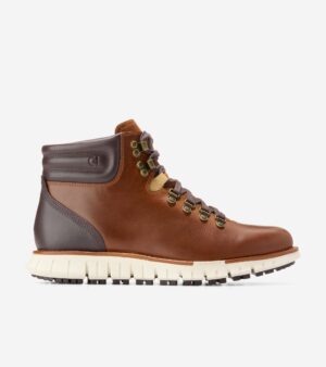 Men's ZER&Oslash;GRAND Remastered Waterproof Hiking Boots