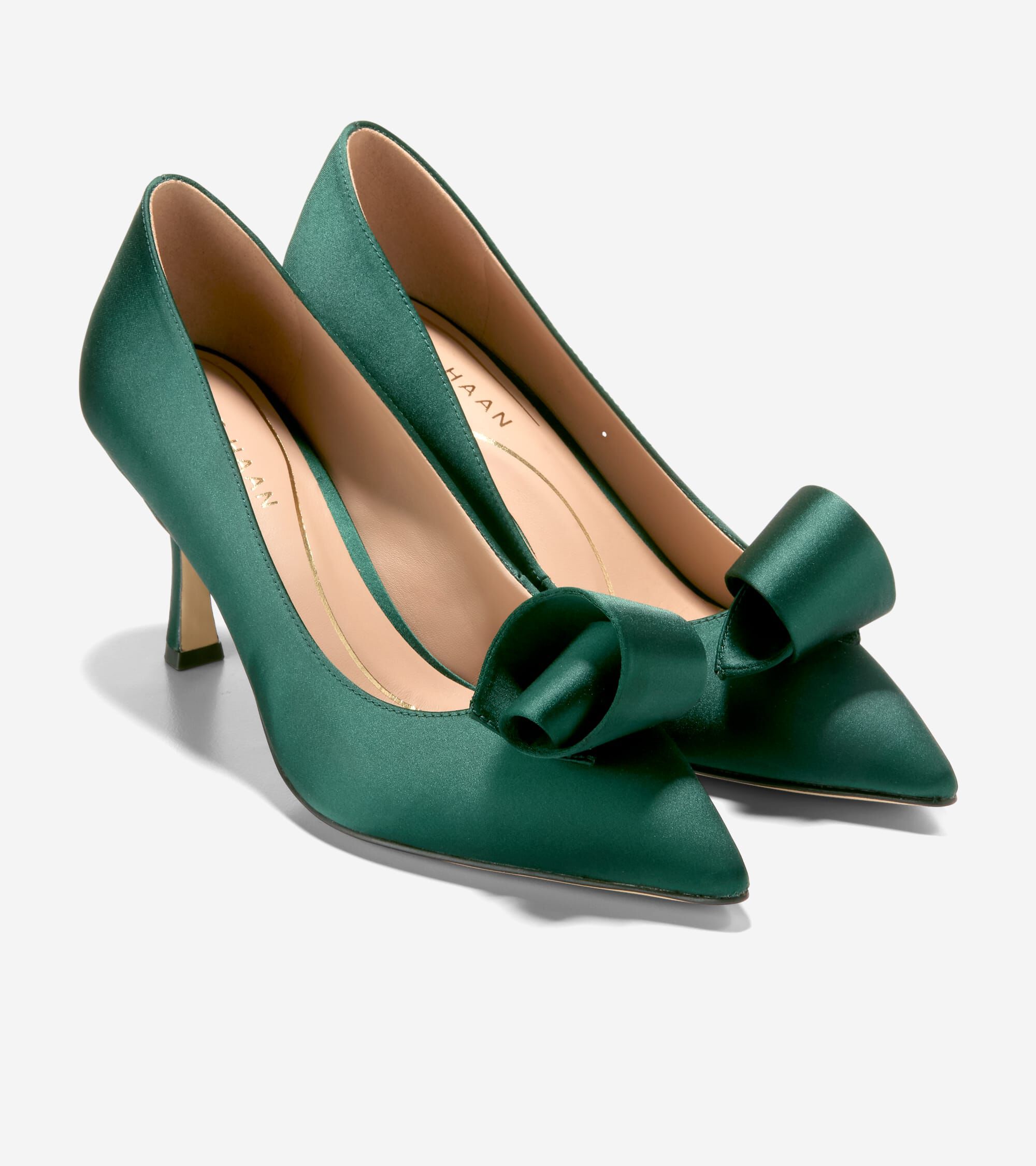 Women's Florette Pumps - Image 5