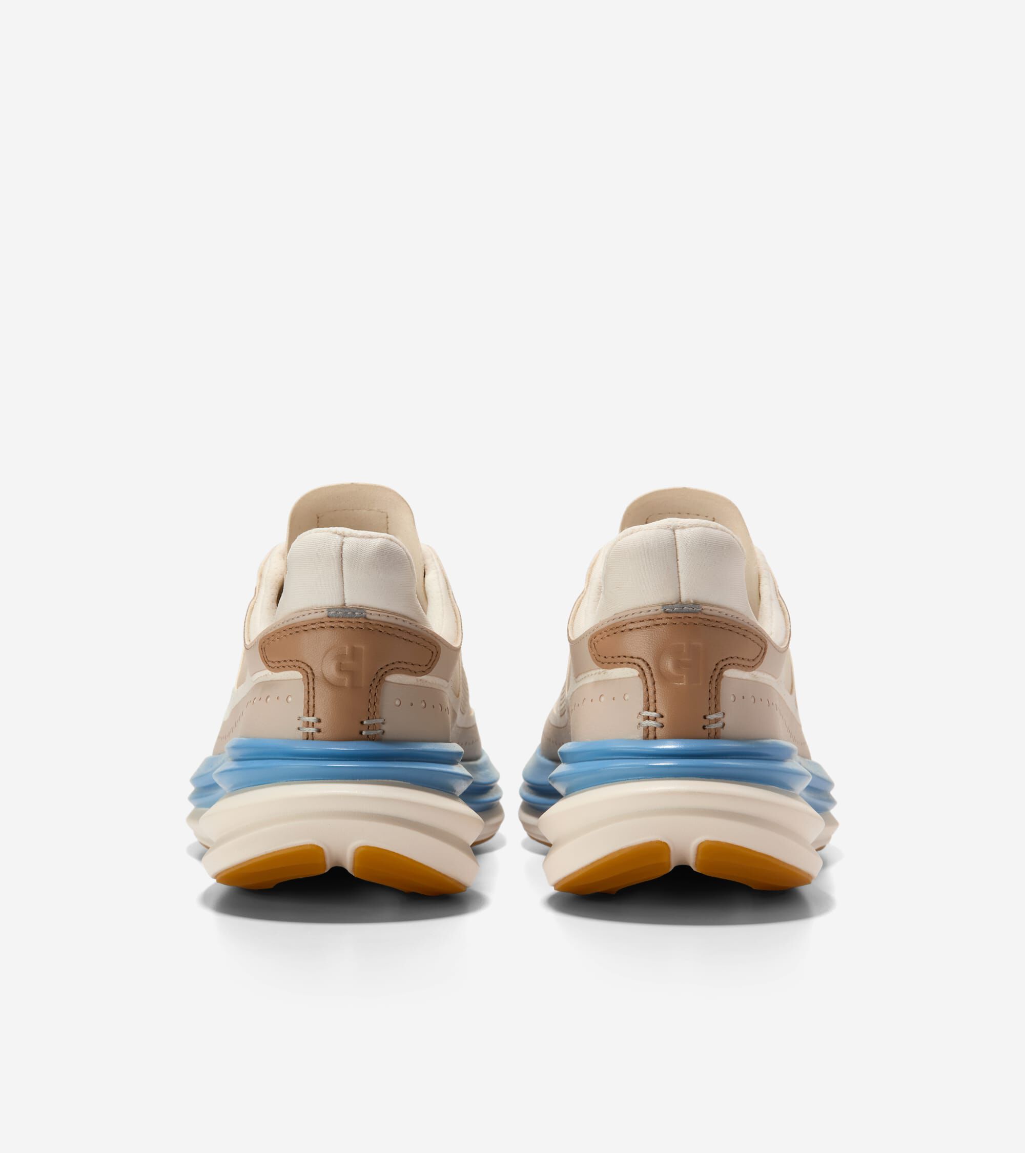Women's ØriginalGrand Quadstar Running Sneakers - Image 3