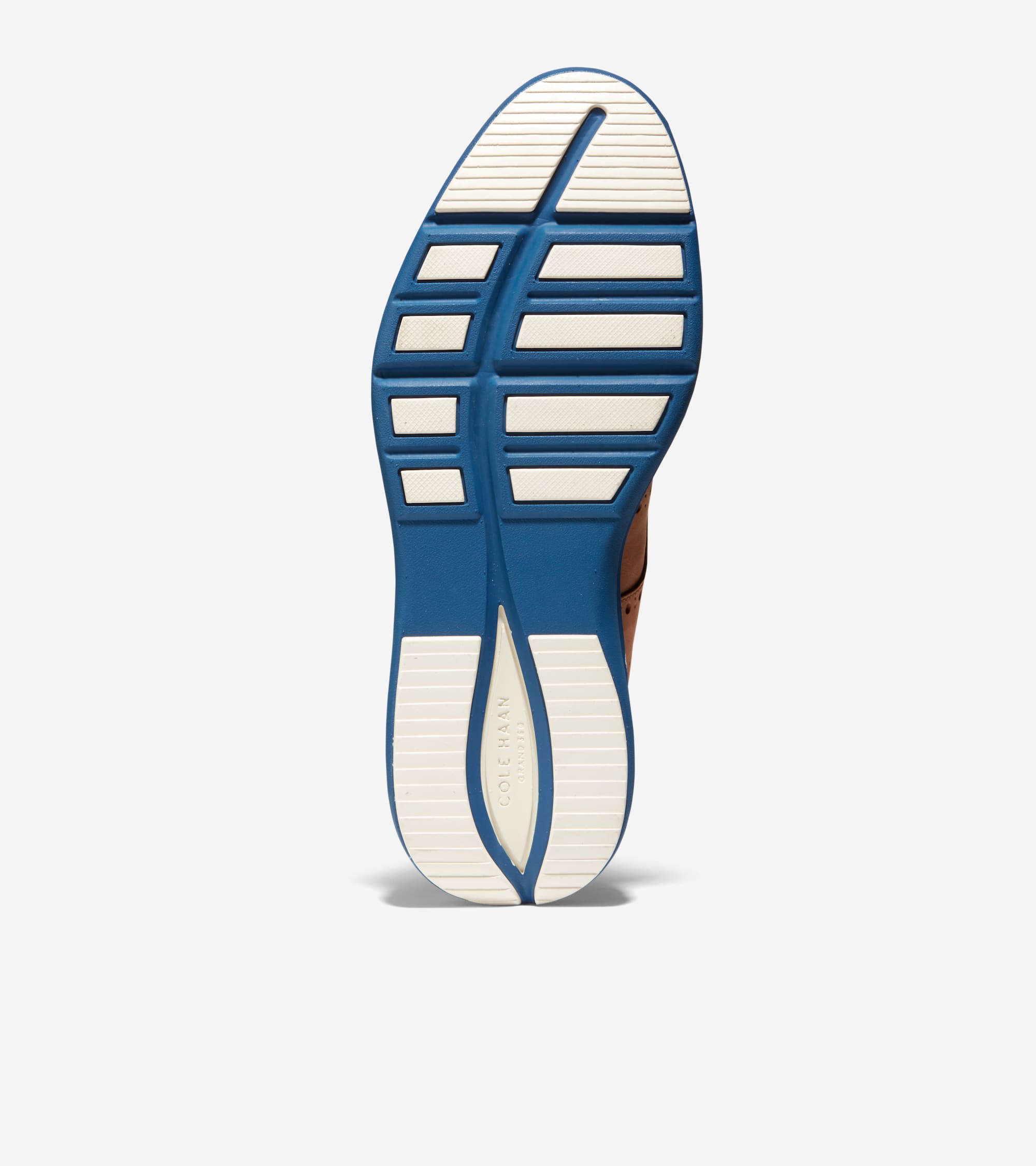 Men's ØriginalGrand Ultra Wingtip Oxfords - Image 6