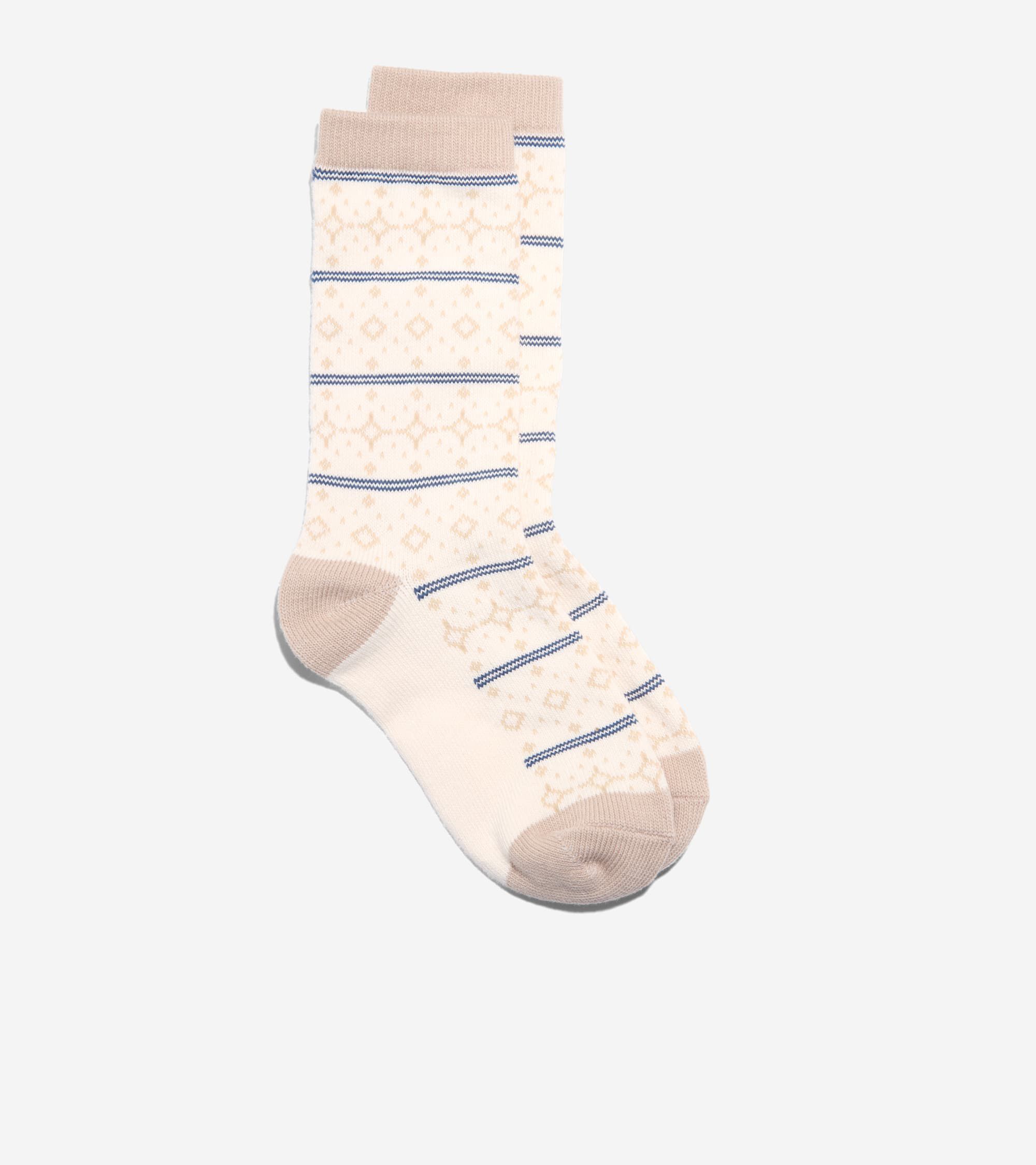 Women's Star Crew Socks - Image 2
