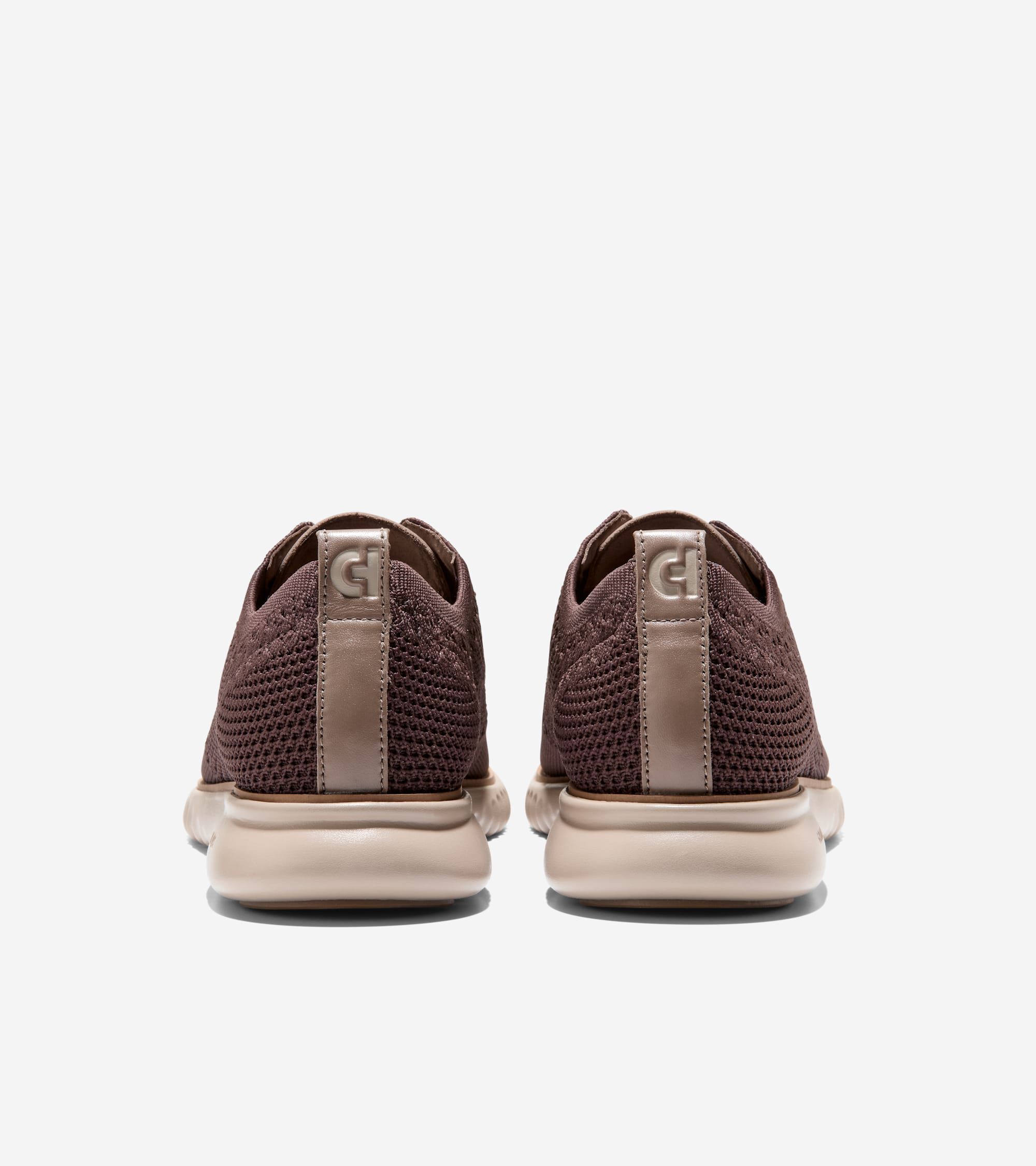 Men's 2.ZERØGRAND Stitchlite™ Oxfords - Image 3