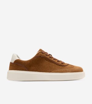 Women's Grand Crosscourt Arlowe Sneakers
