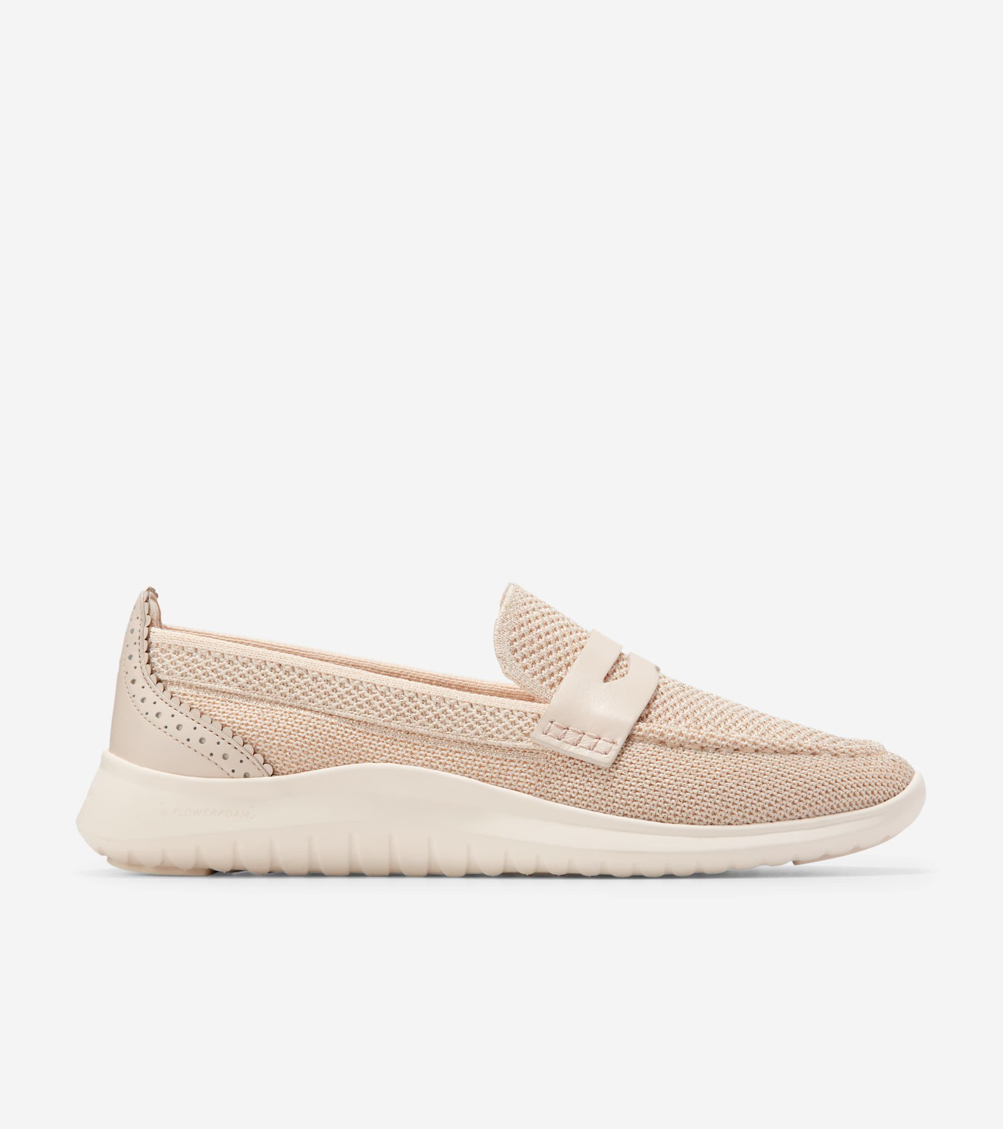 Women's ZERØGRAND Meritt Stitchlite™ Loafers