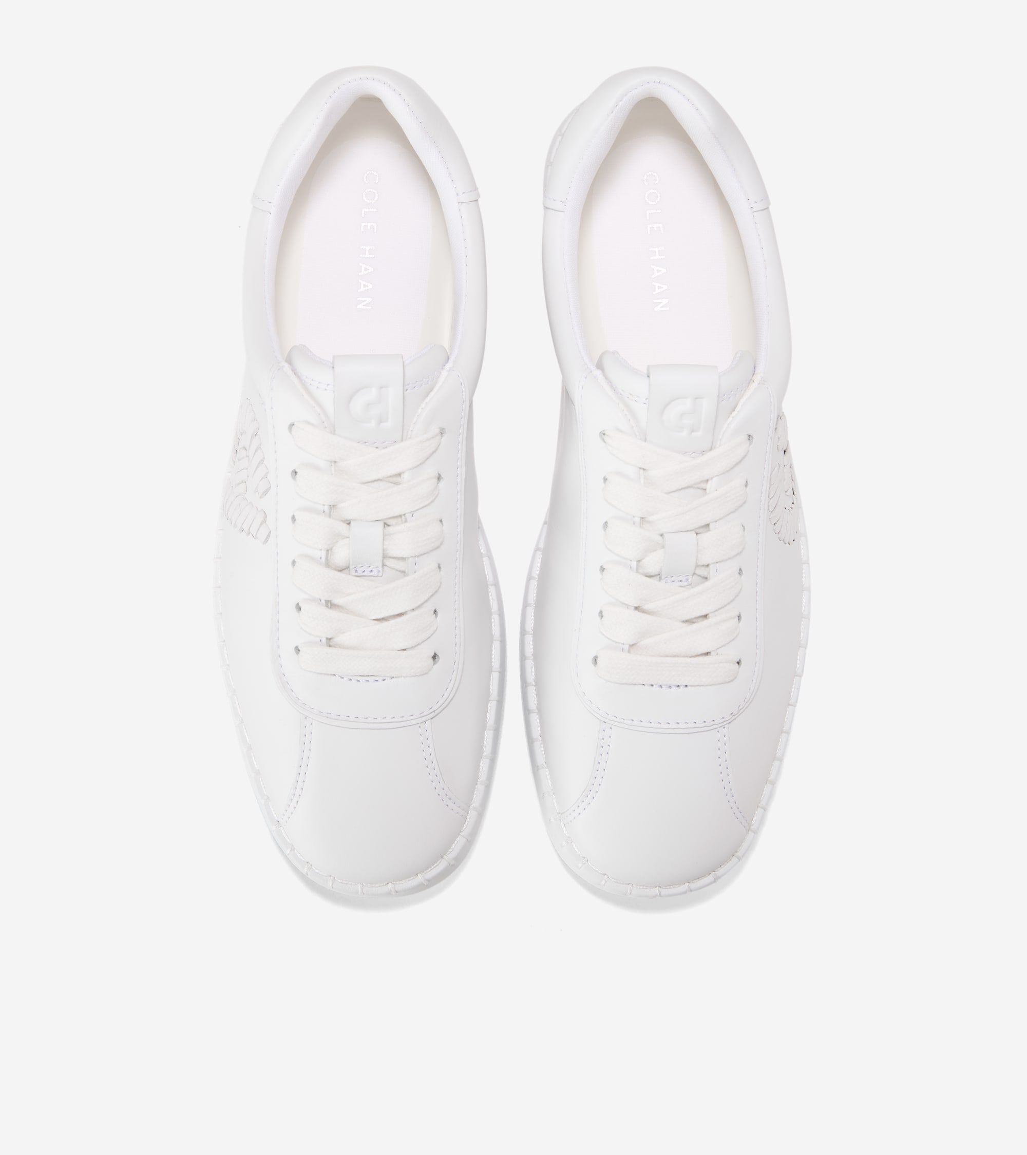 Women's GrandPrø Acelia Sneakers - Image 4
