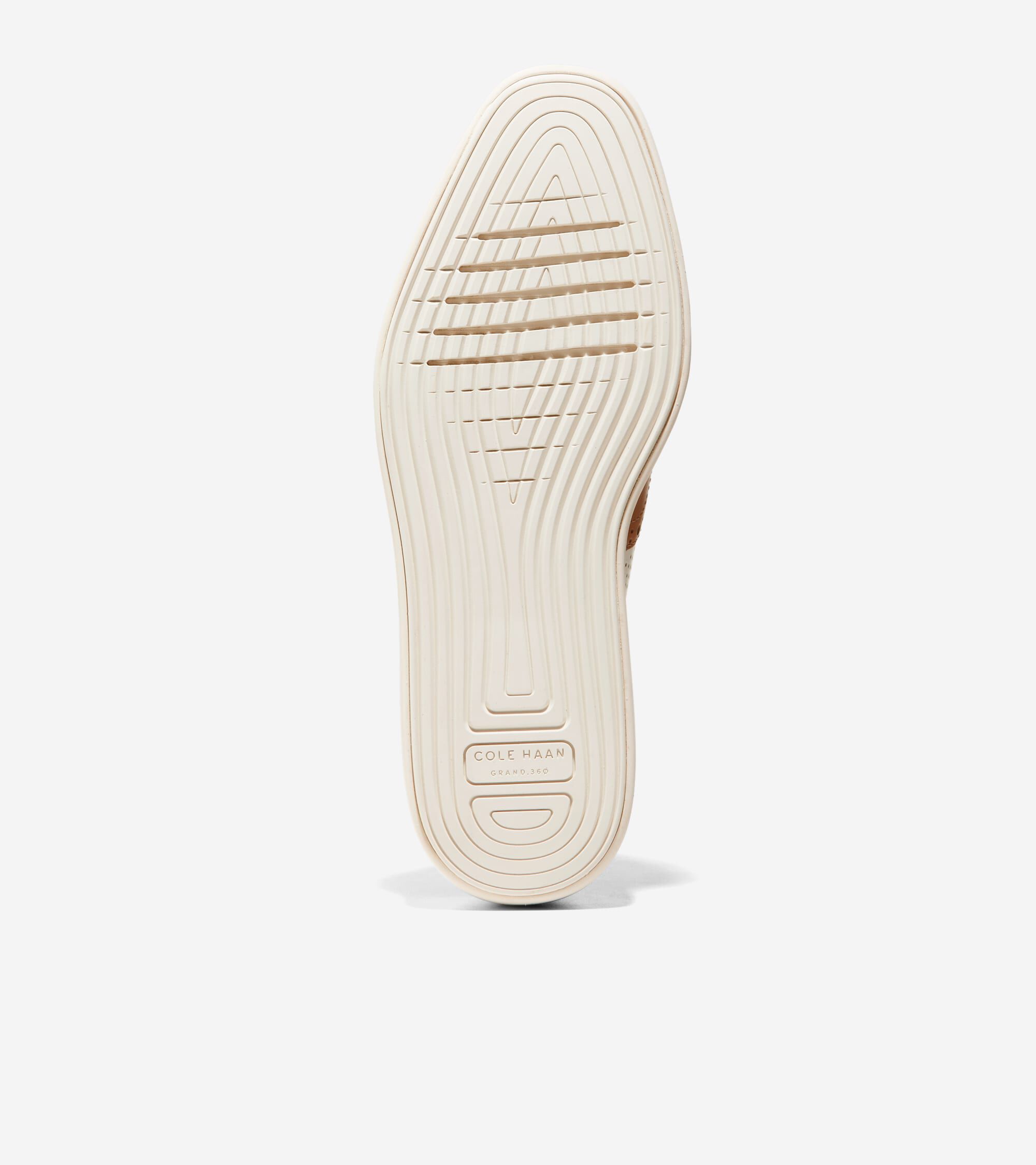 Women's ØriginalGrand Platform Wingtip Oxfords - Image 6