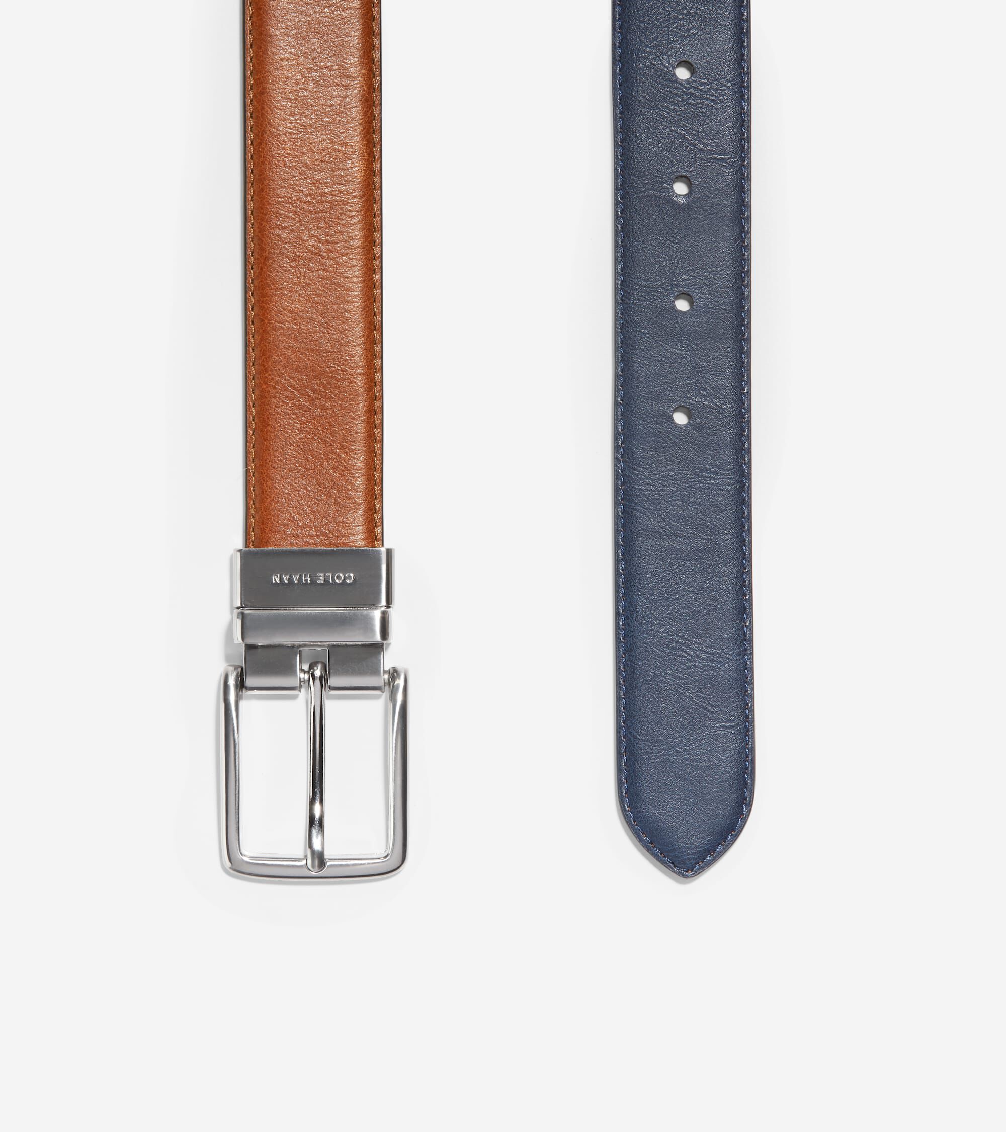 Reversible Feather Edge Belt - Image 2