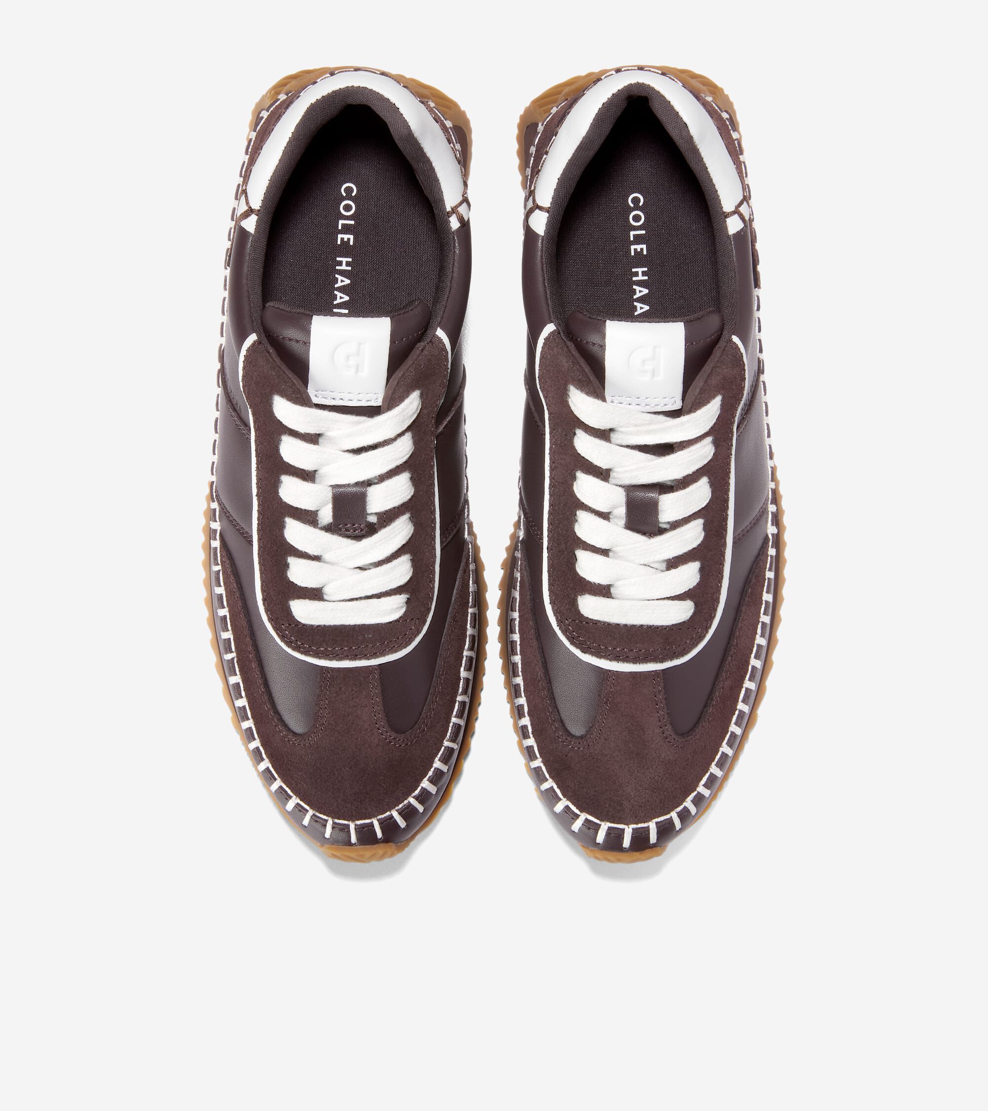 Women's GrandPrø Premier Sneakers - Image 4