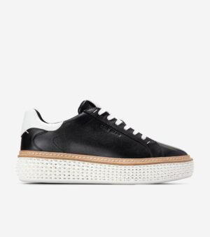 Women's GrandPr&oslash; Court SkyWeave&trade; Sneakers