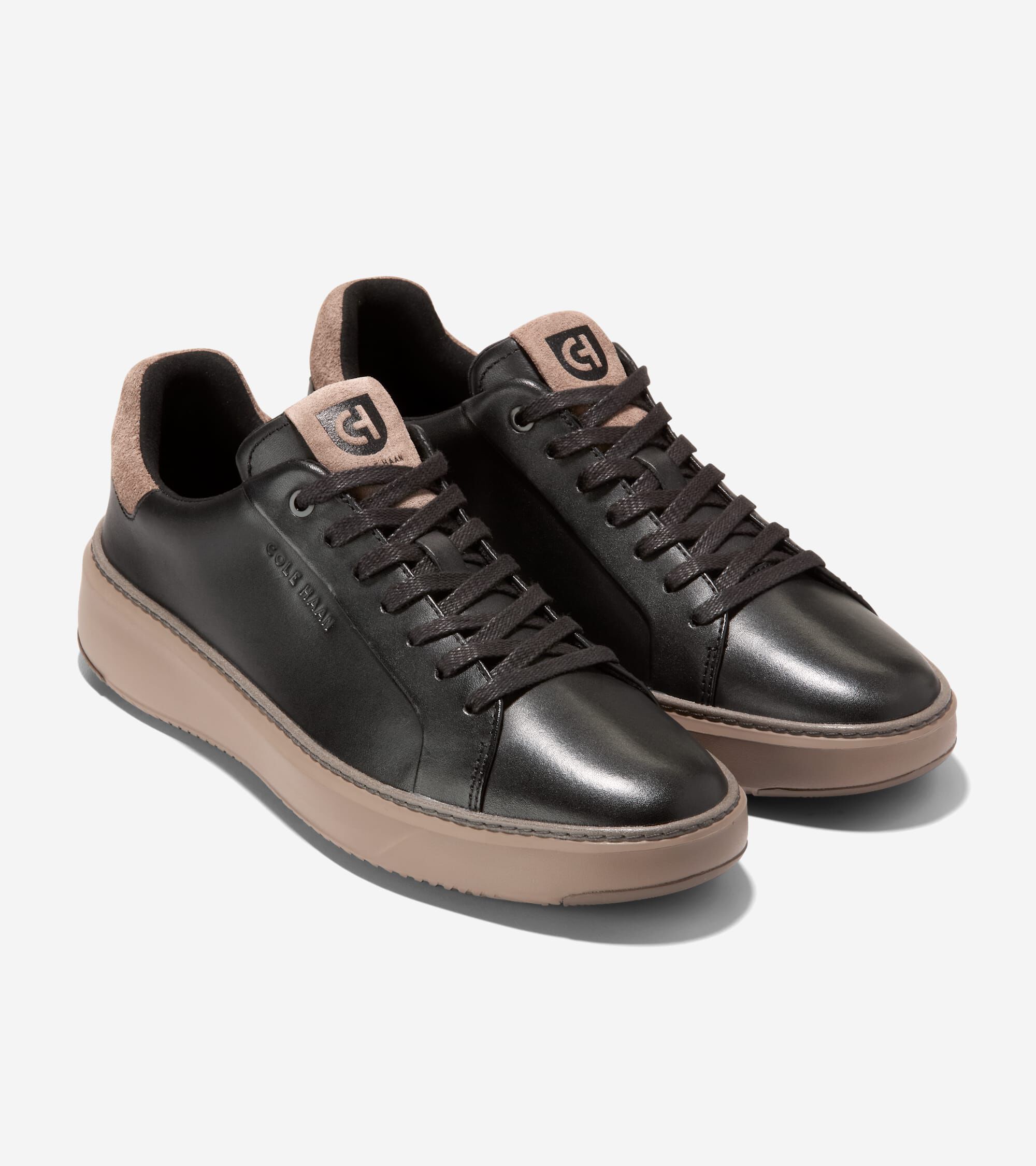 Men's GrandPrø Topspin Sneakers - Image 5