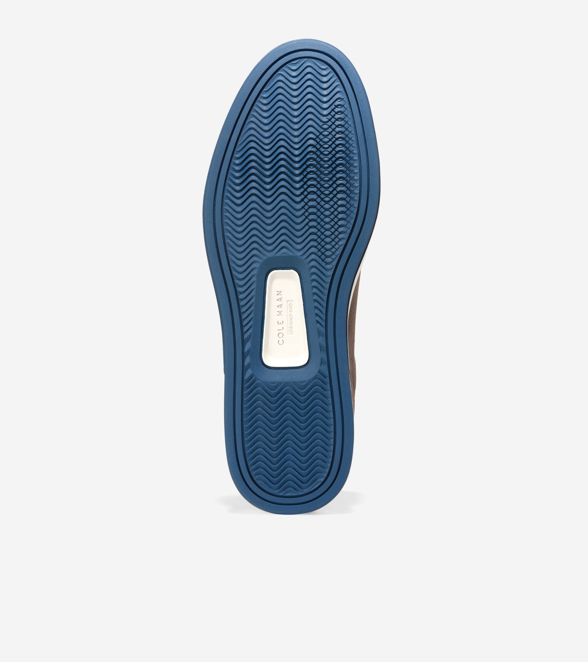 Men's GrandPrø Angleace Sneakers - Image 6