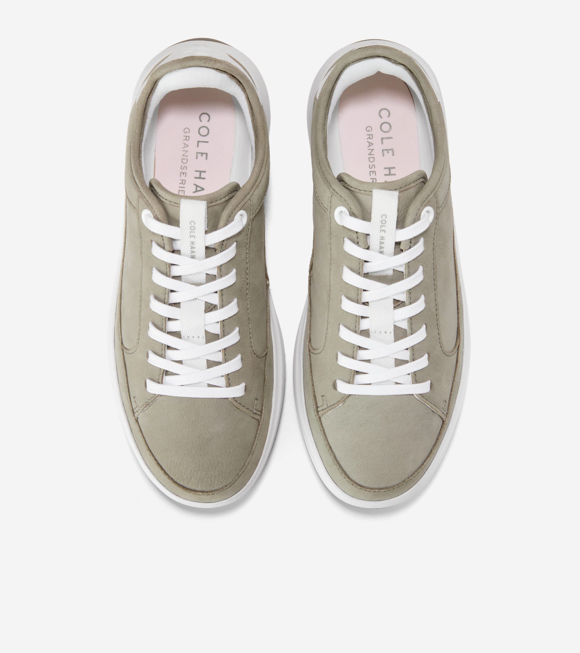 Women's GrandPrø All-Day Court Sneakers - Image 4