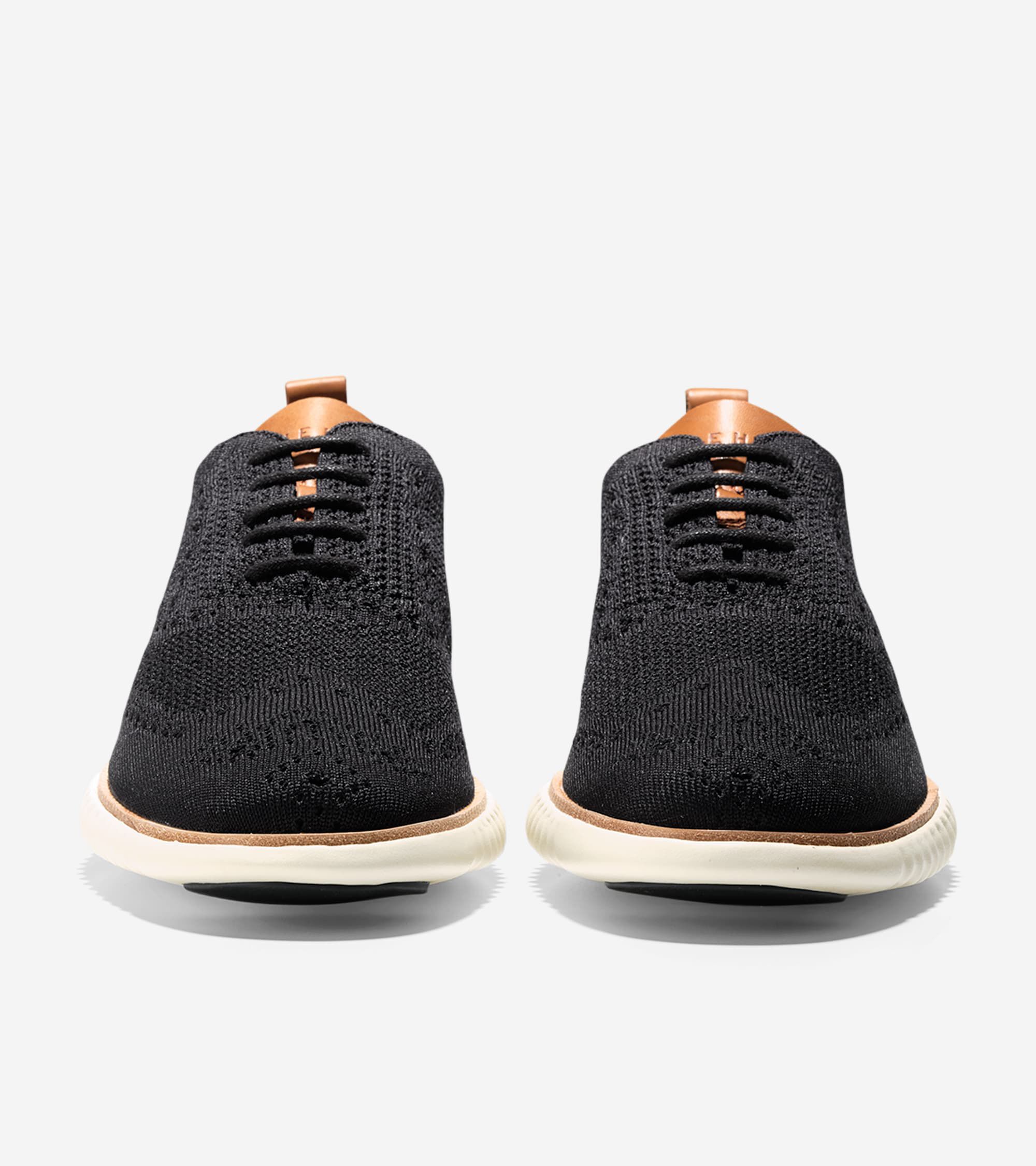 Men's 2.ZERØGRAND Stitchlite™ Wingtip Oxfords - Image 2