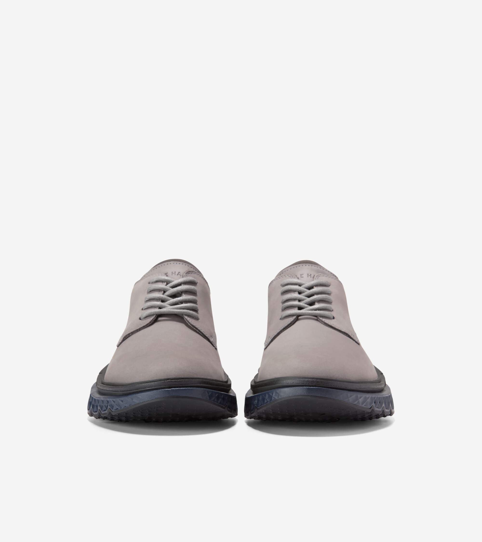 Men's 5.ZERØGRAND Plain Toe Oxfords - Image 2