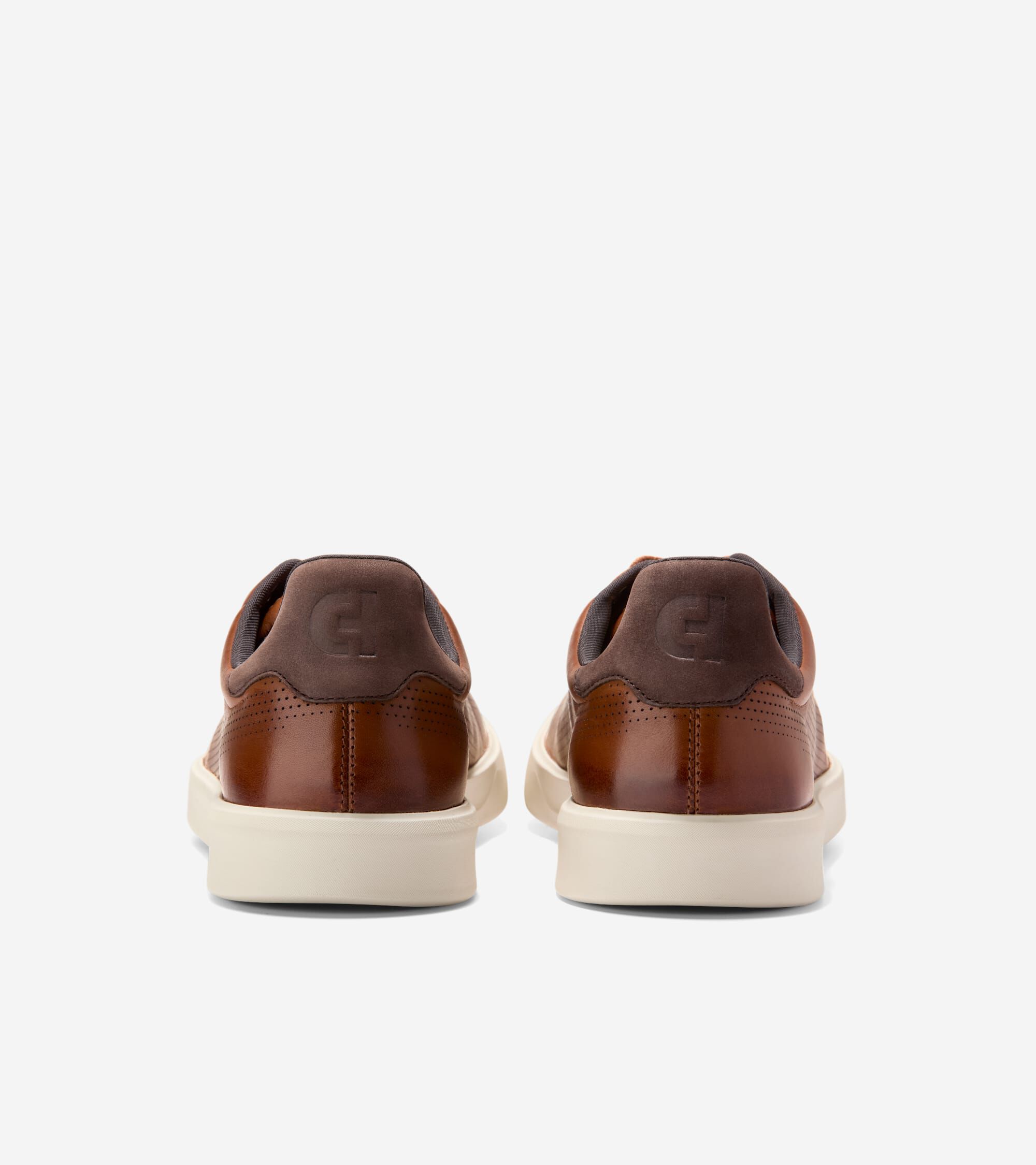 Men's Grand Crosscourt Daily Laser Sneakers - Image 3