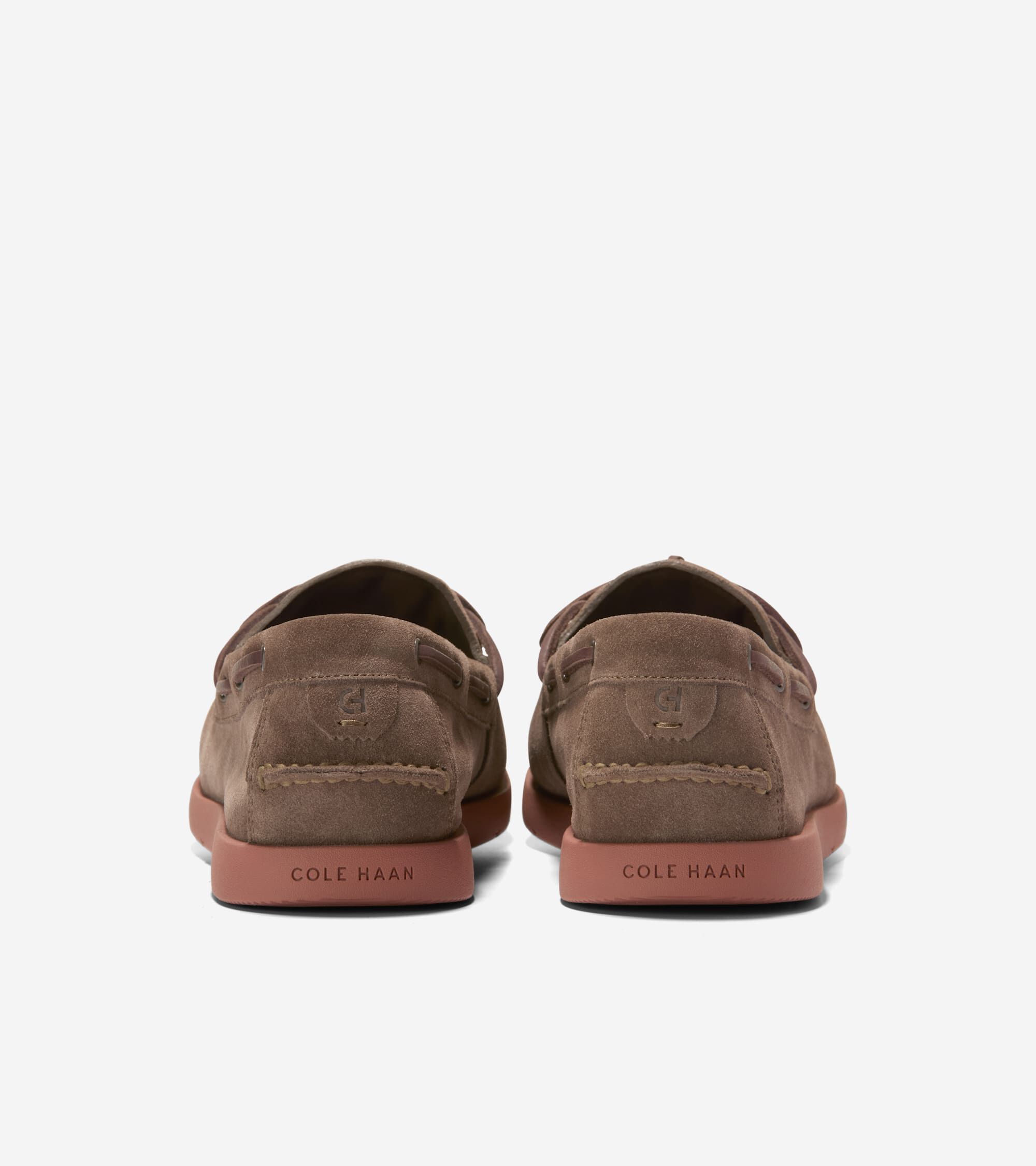 Men's Brower Moc Loafers - Image 3