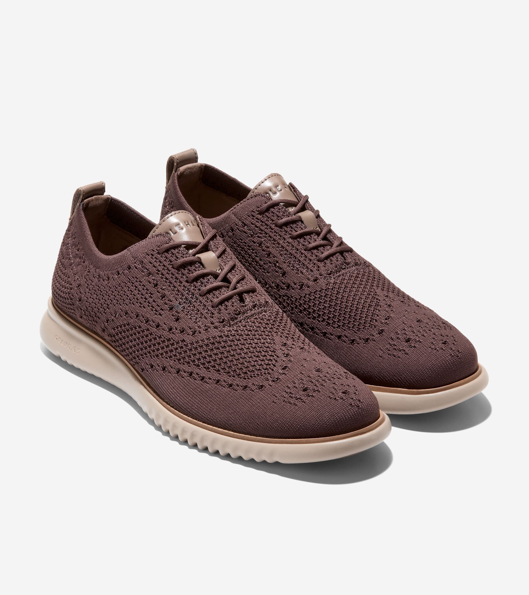Men's 2.ZERØGRAND Stitchlite™ Oxfords - Image 5