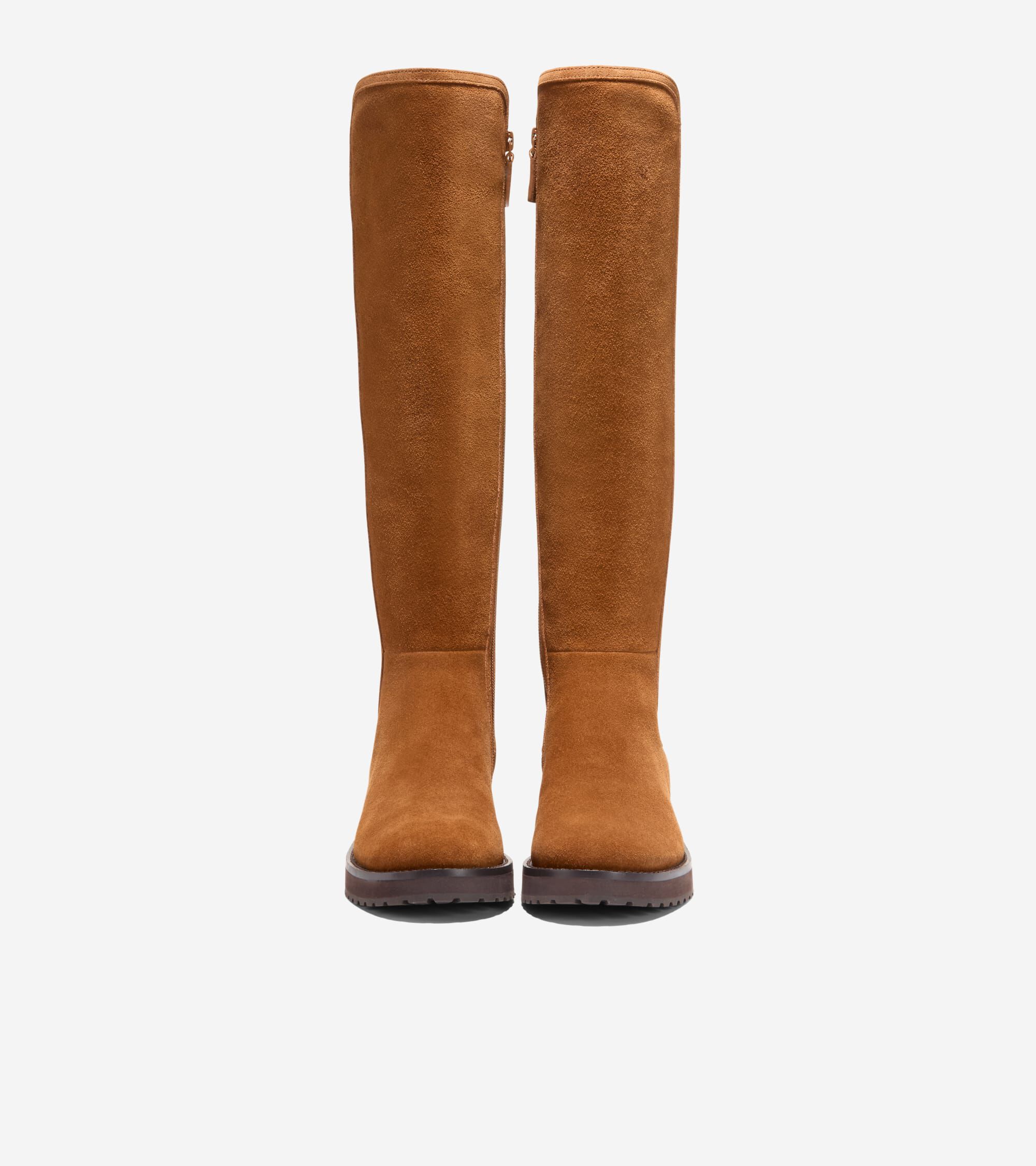 Women's Lyndon Waterproof Tall Boots - Image 2