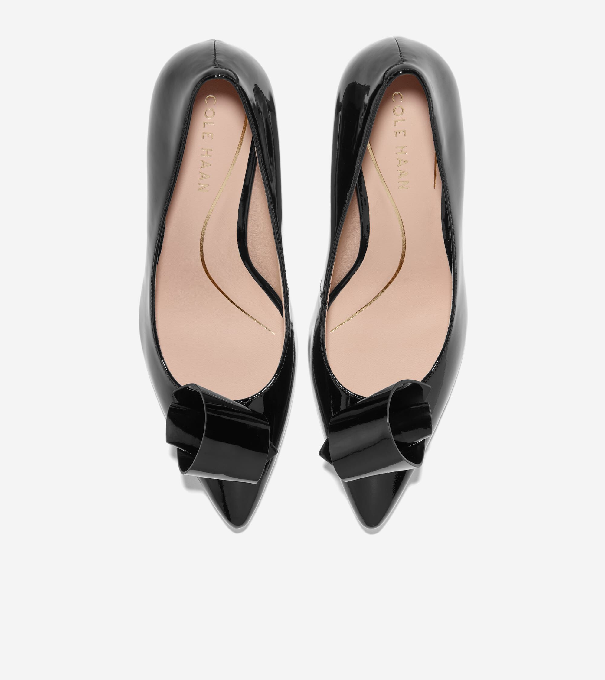 Women's Florette Pumps - Image 4