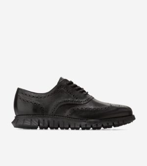 Men's ZER&Oslash;GRAND Remastered Wingtip Oxfords
